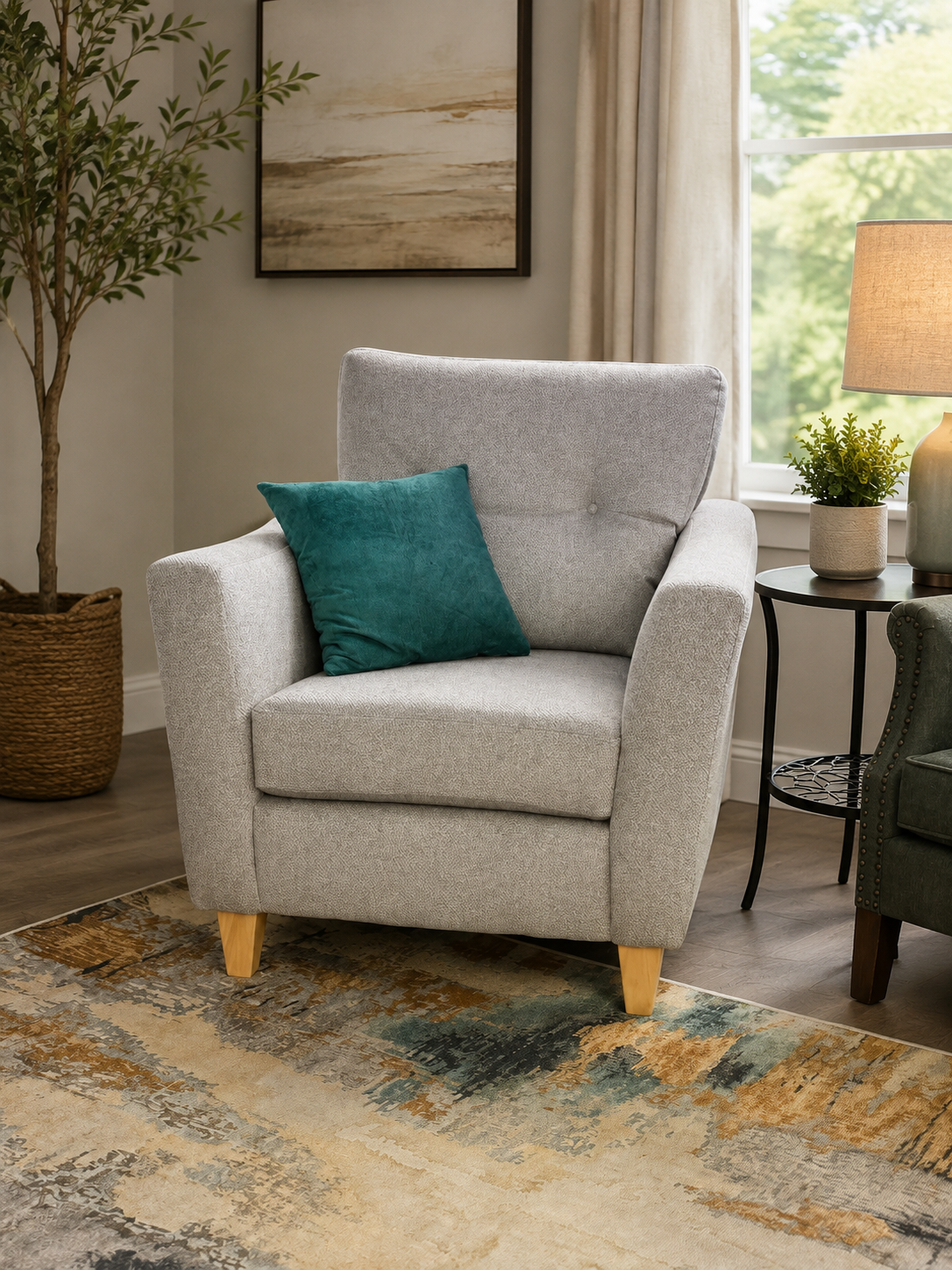 Jasmine Chair