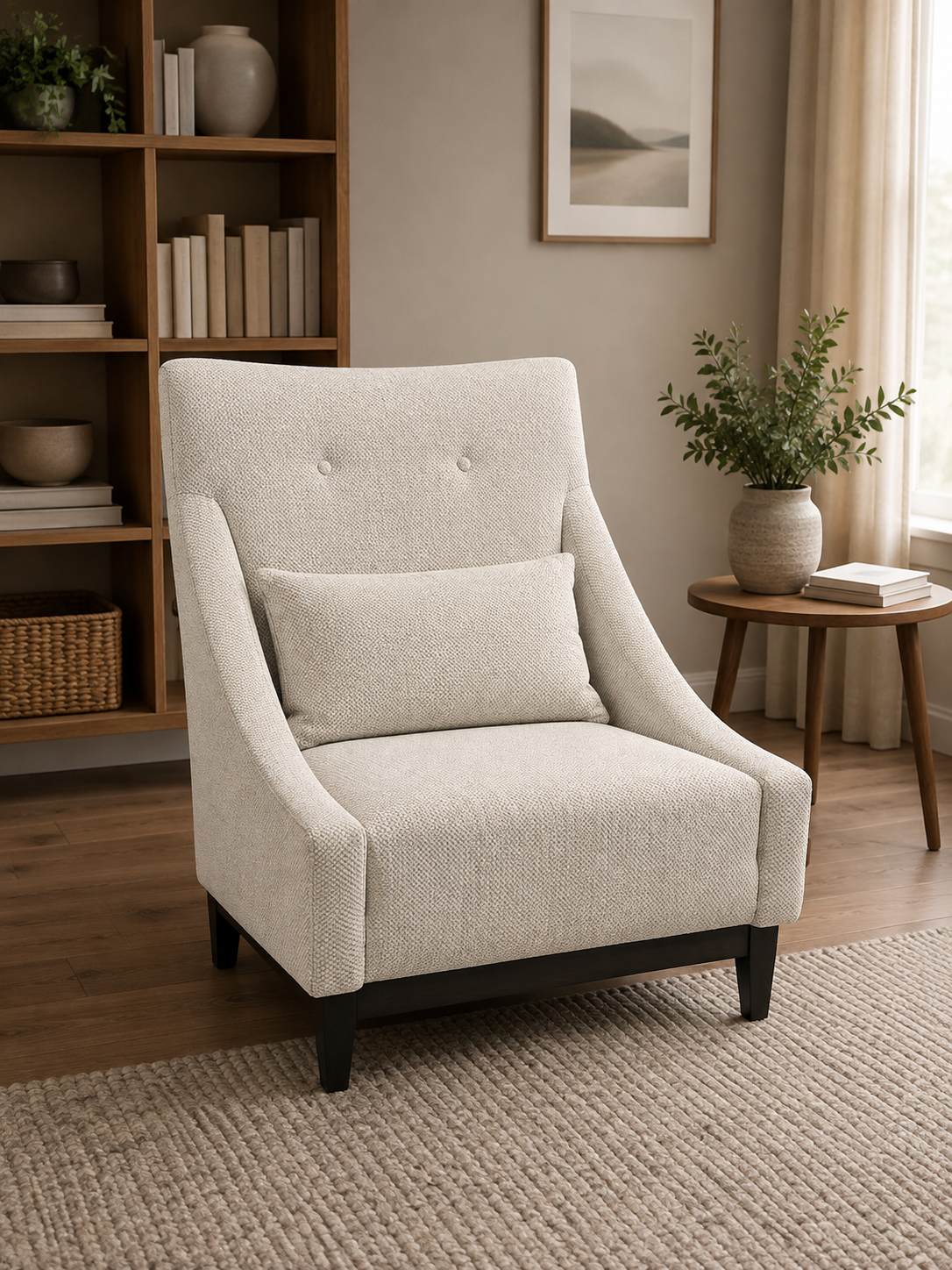 Darley Chair