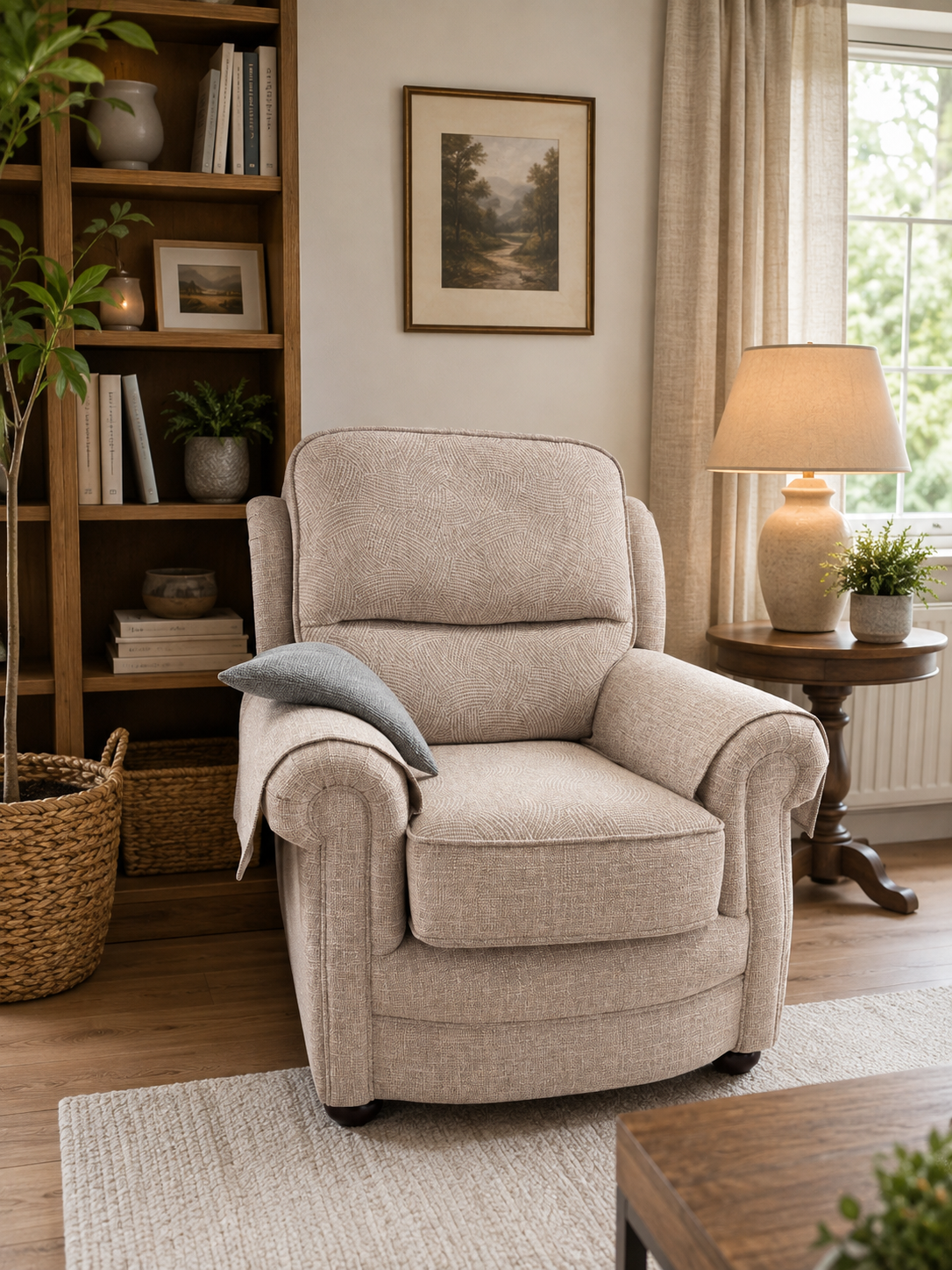 Contessa Chair