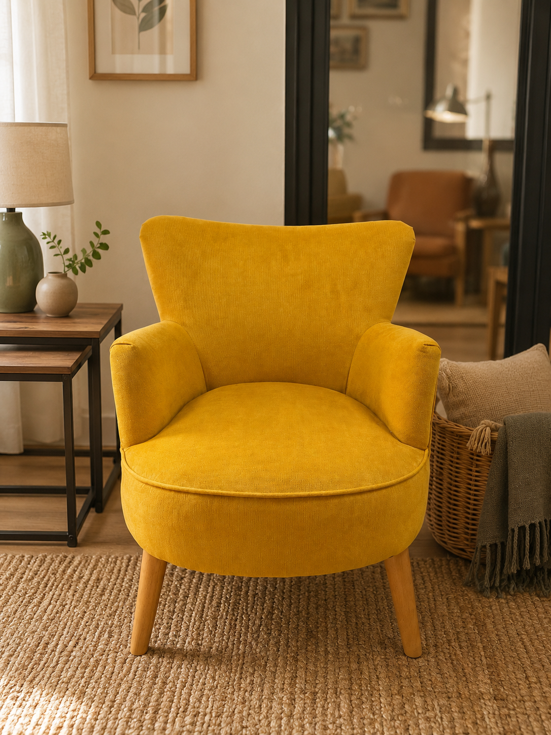 Keira Chair