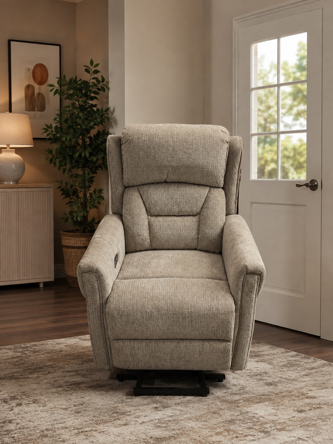 Balmoral Recliner