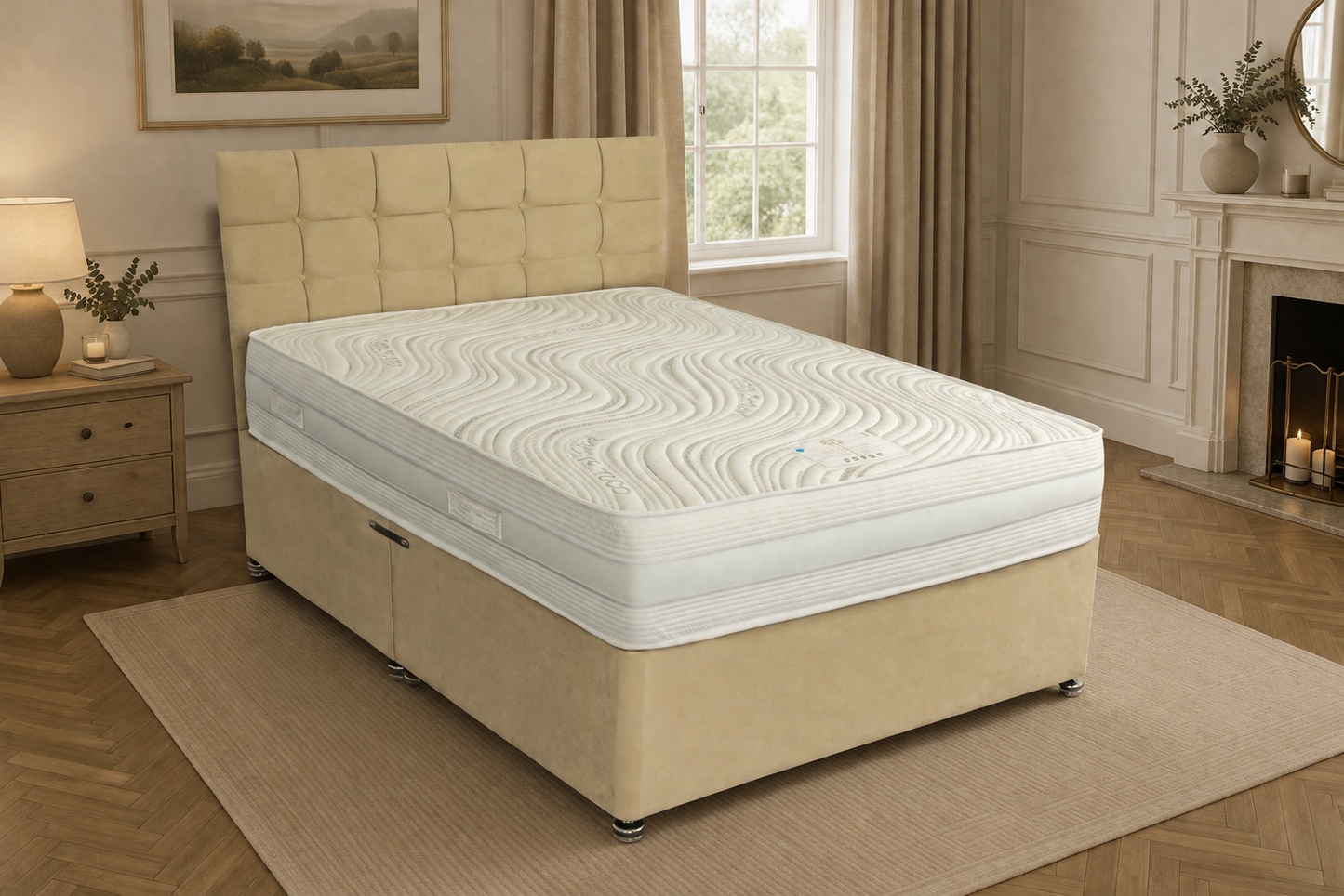 Blenheim Mattress