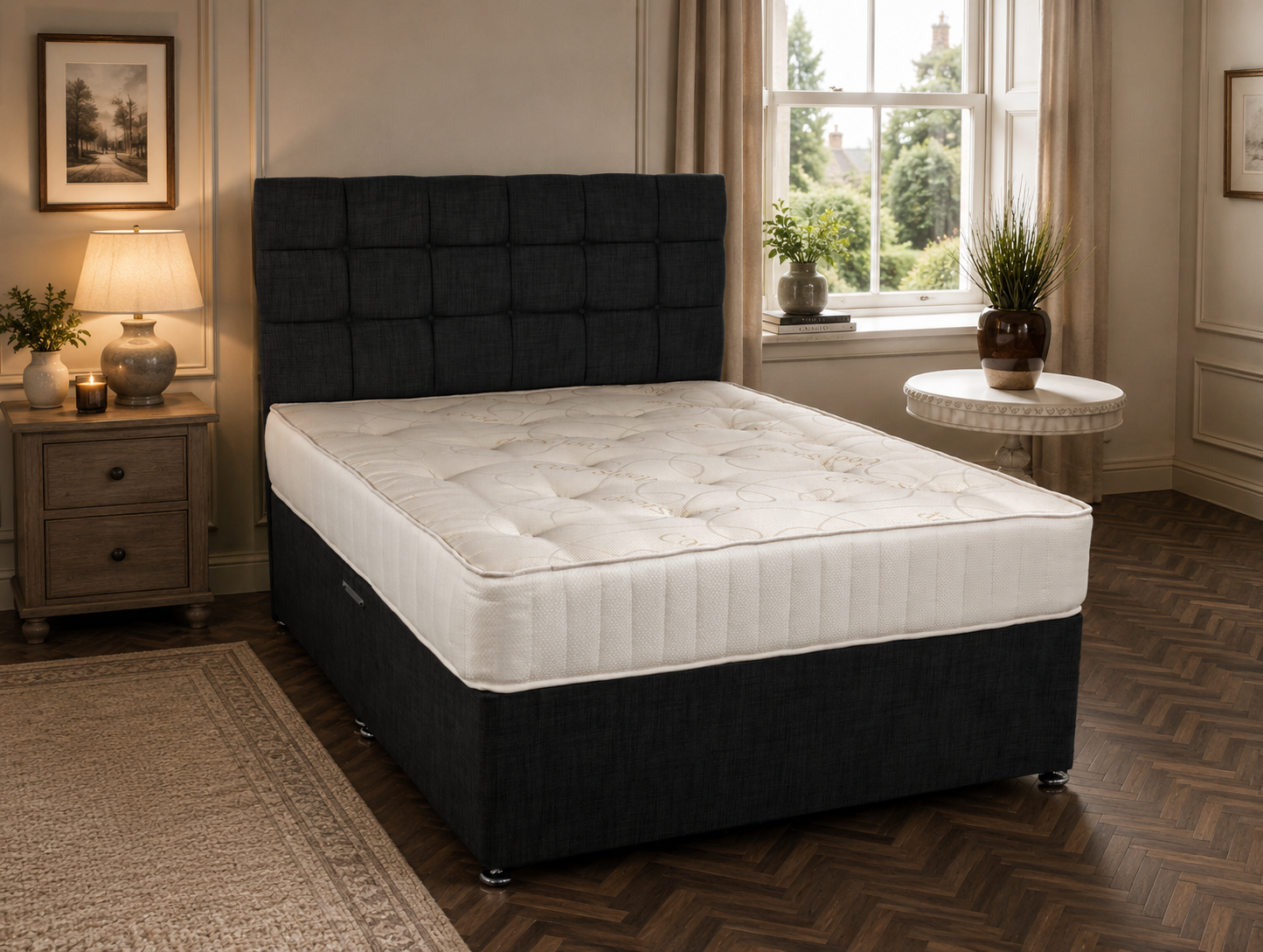 Hatfield Mattress