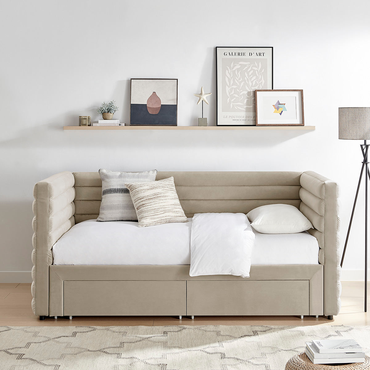 Cherwell Daybed