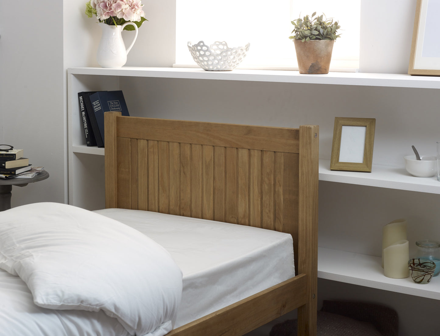 Derwent Bed