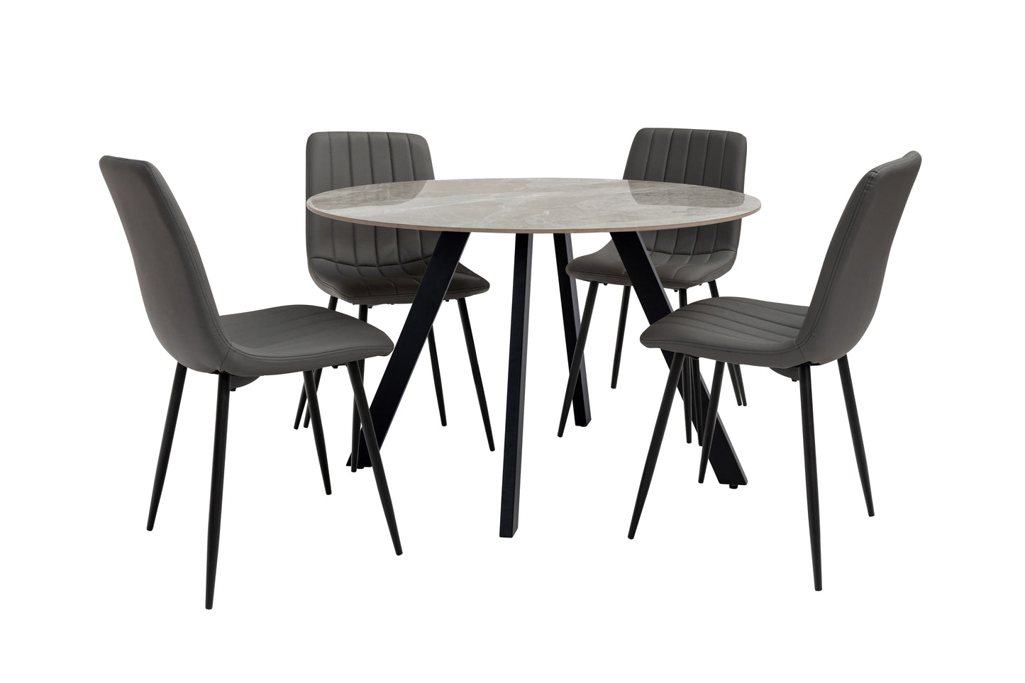 Saldini Dining Table