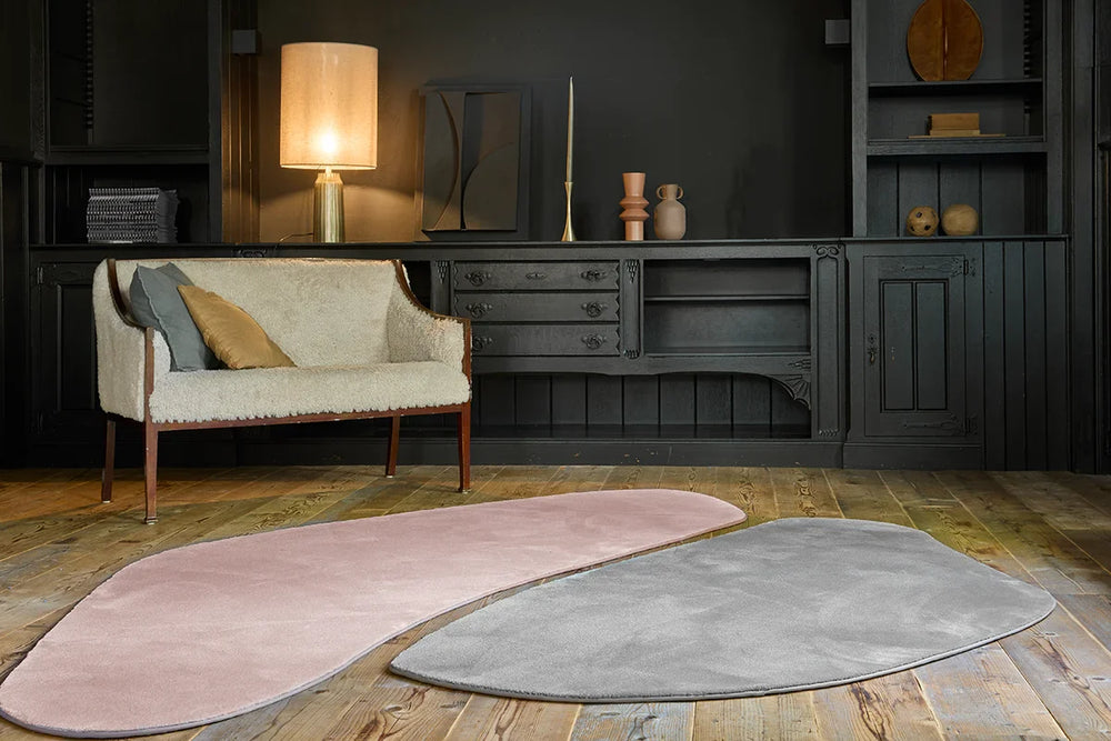 Lighting & Rugs