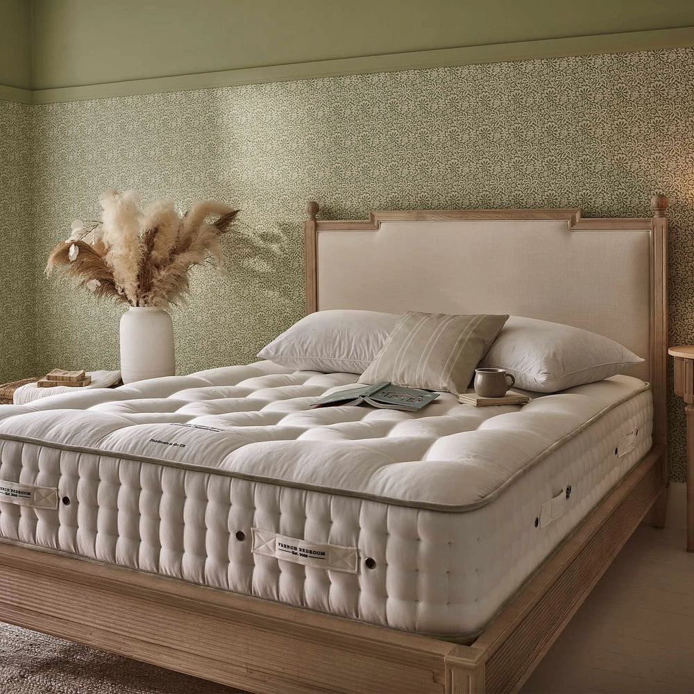 Mattresses