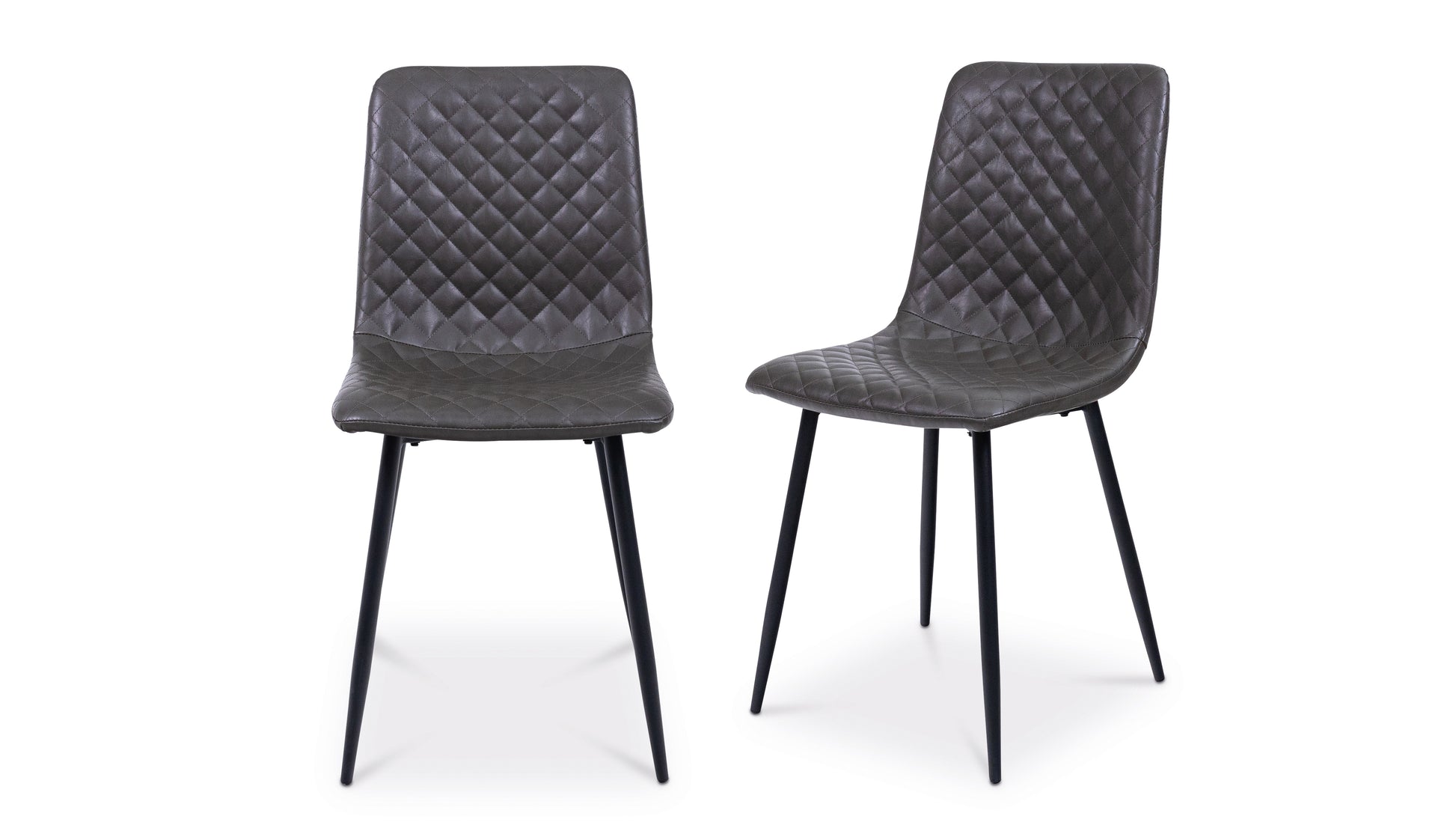 1046 Grey Dining Chair