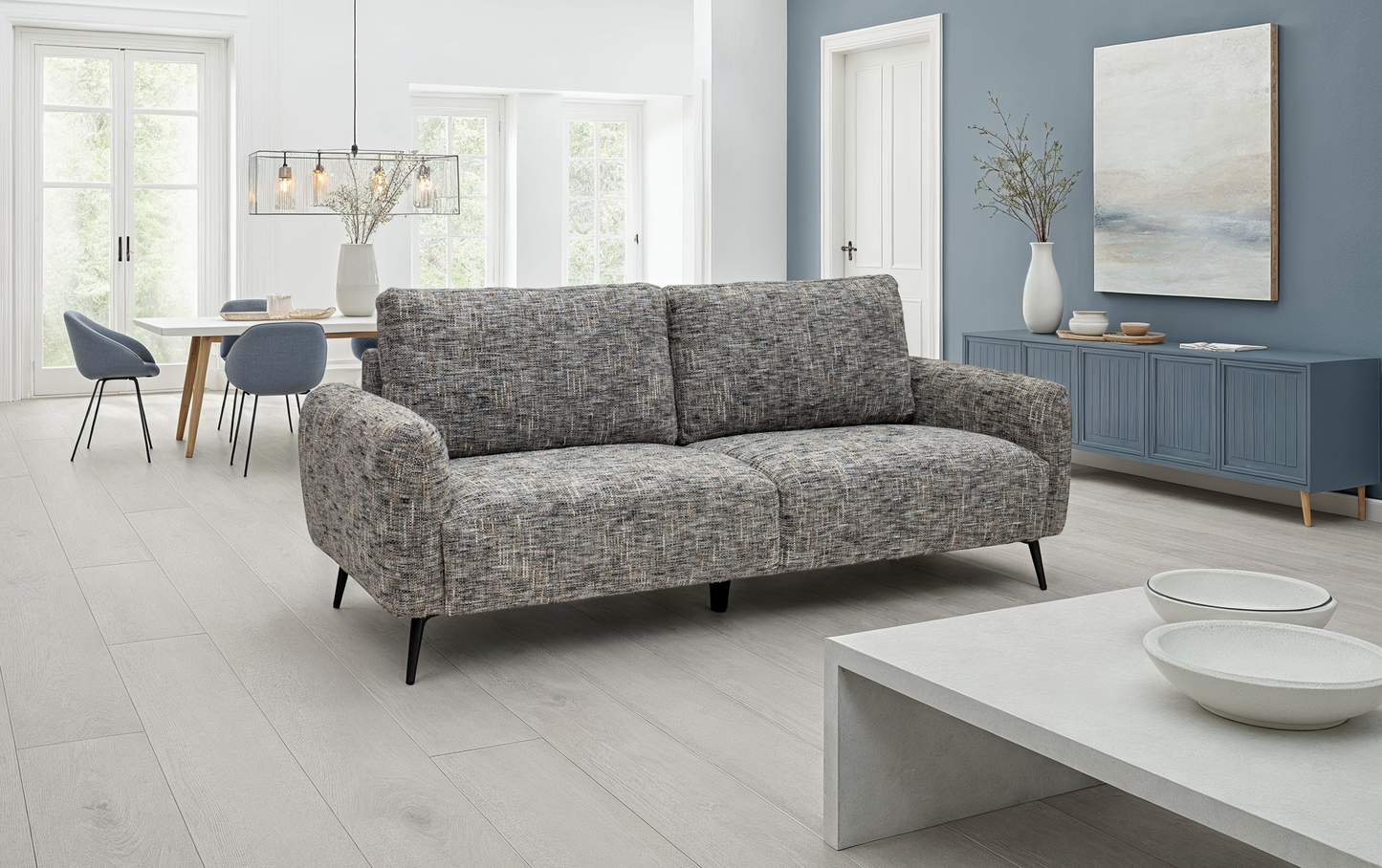 Harper Sofa