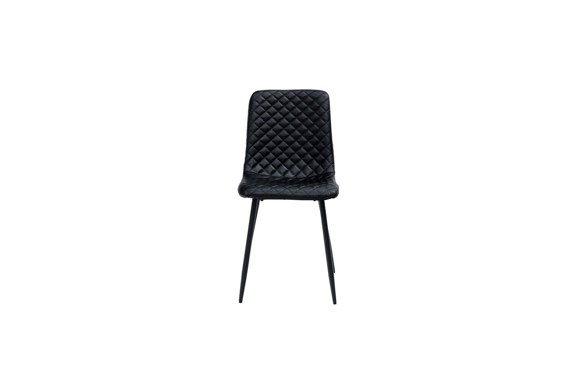1001 Black Dining Chair