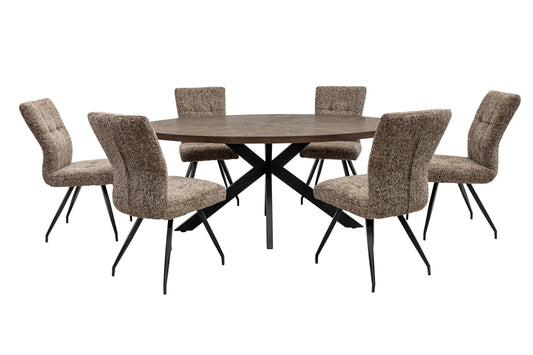 Samara Dining Table