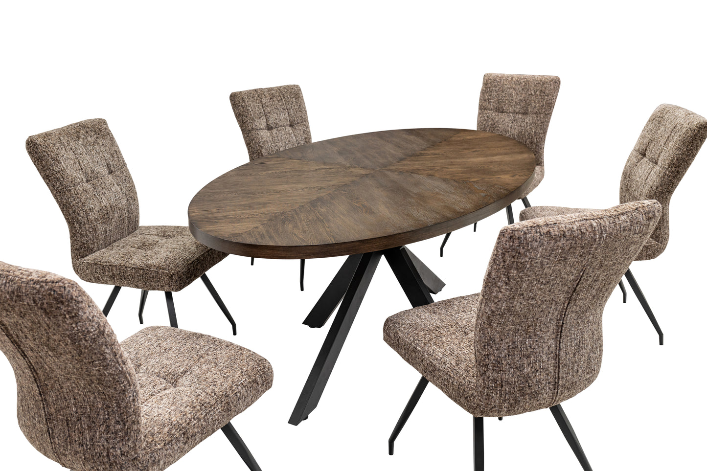 Samara Dining Table