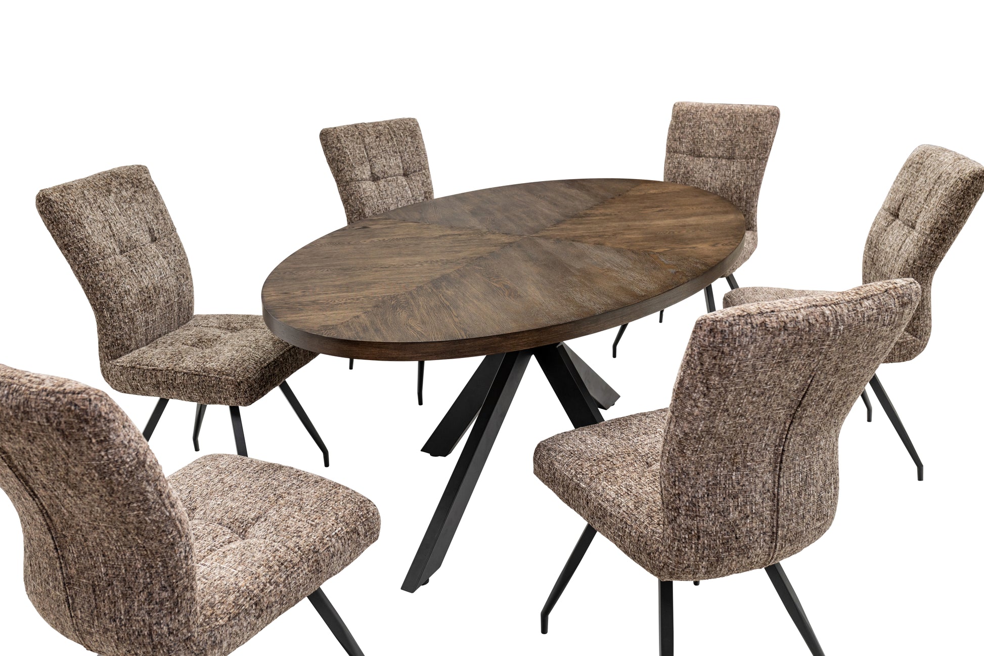 Samara Dining Table