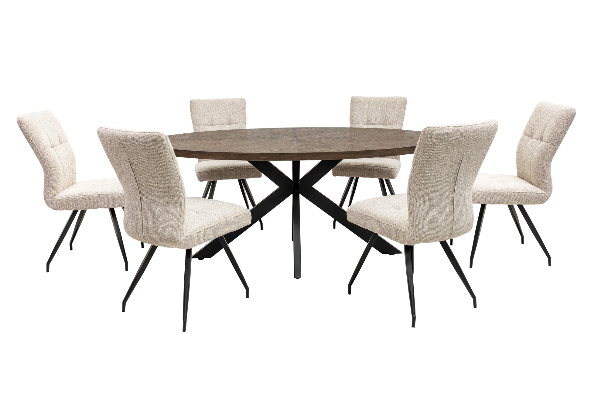 Samara Dining Table