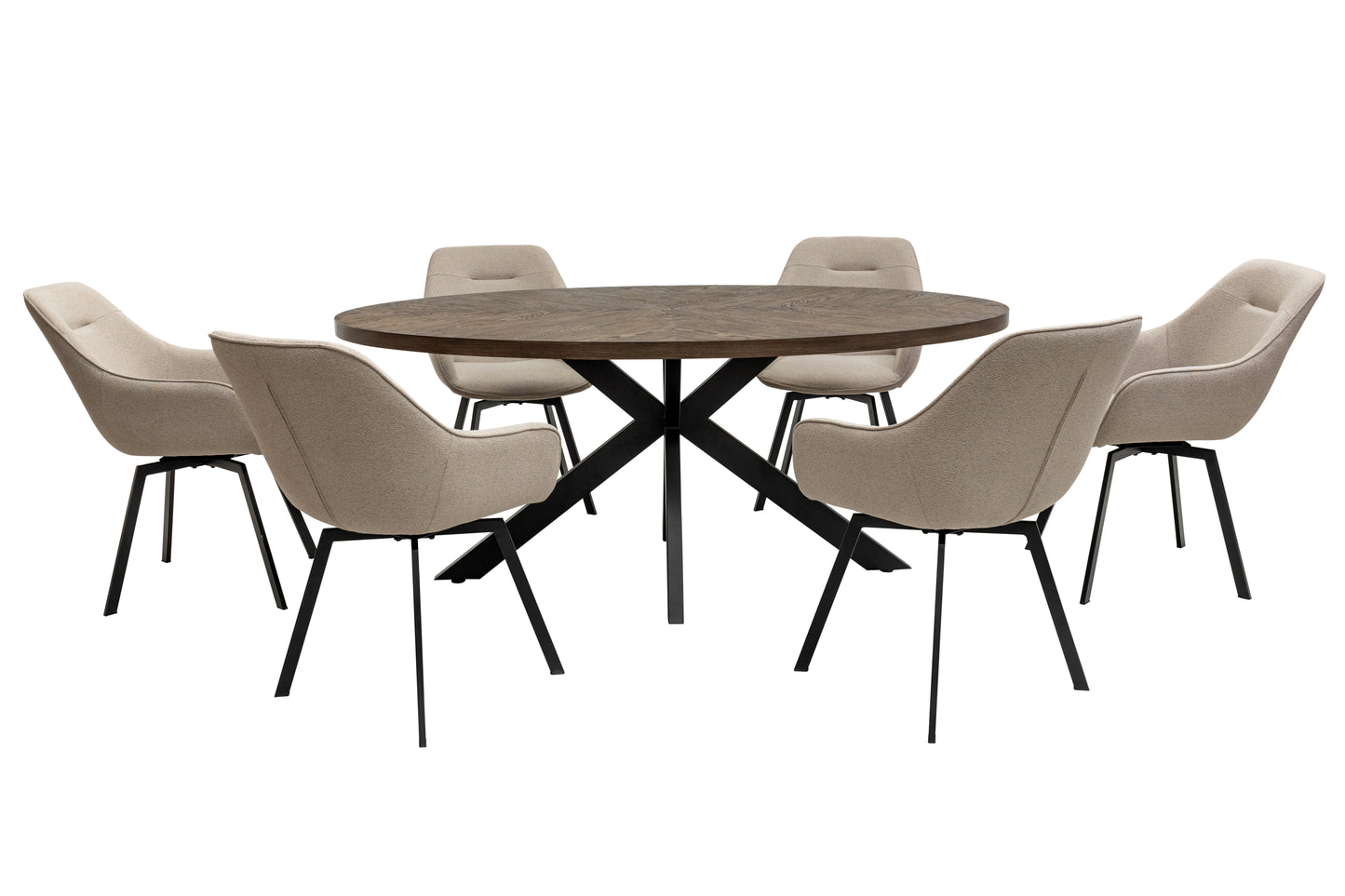 Samara Dining Table