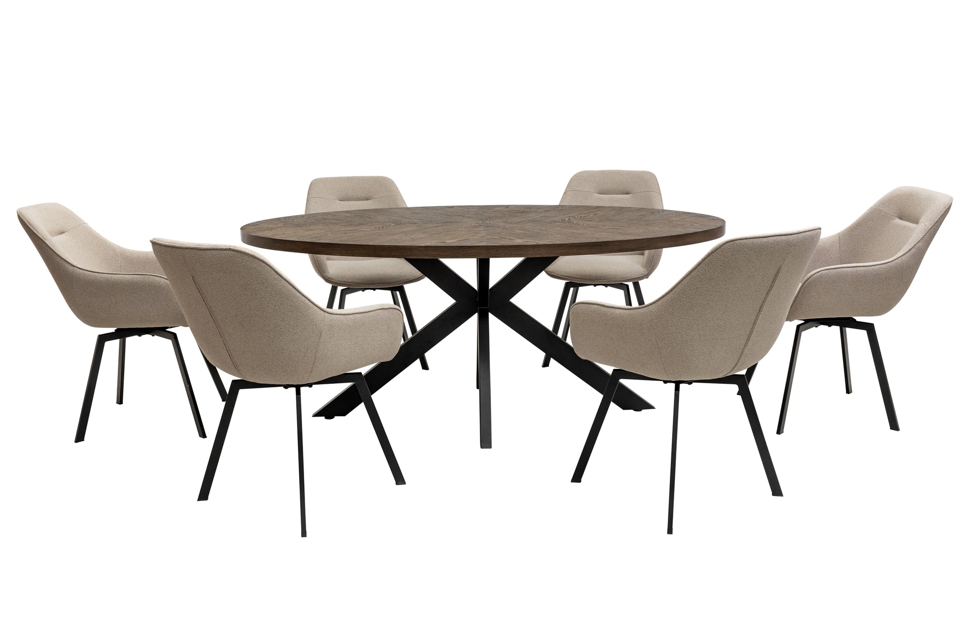 Samara Dining Table