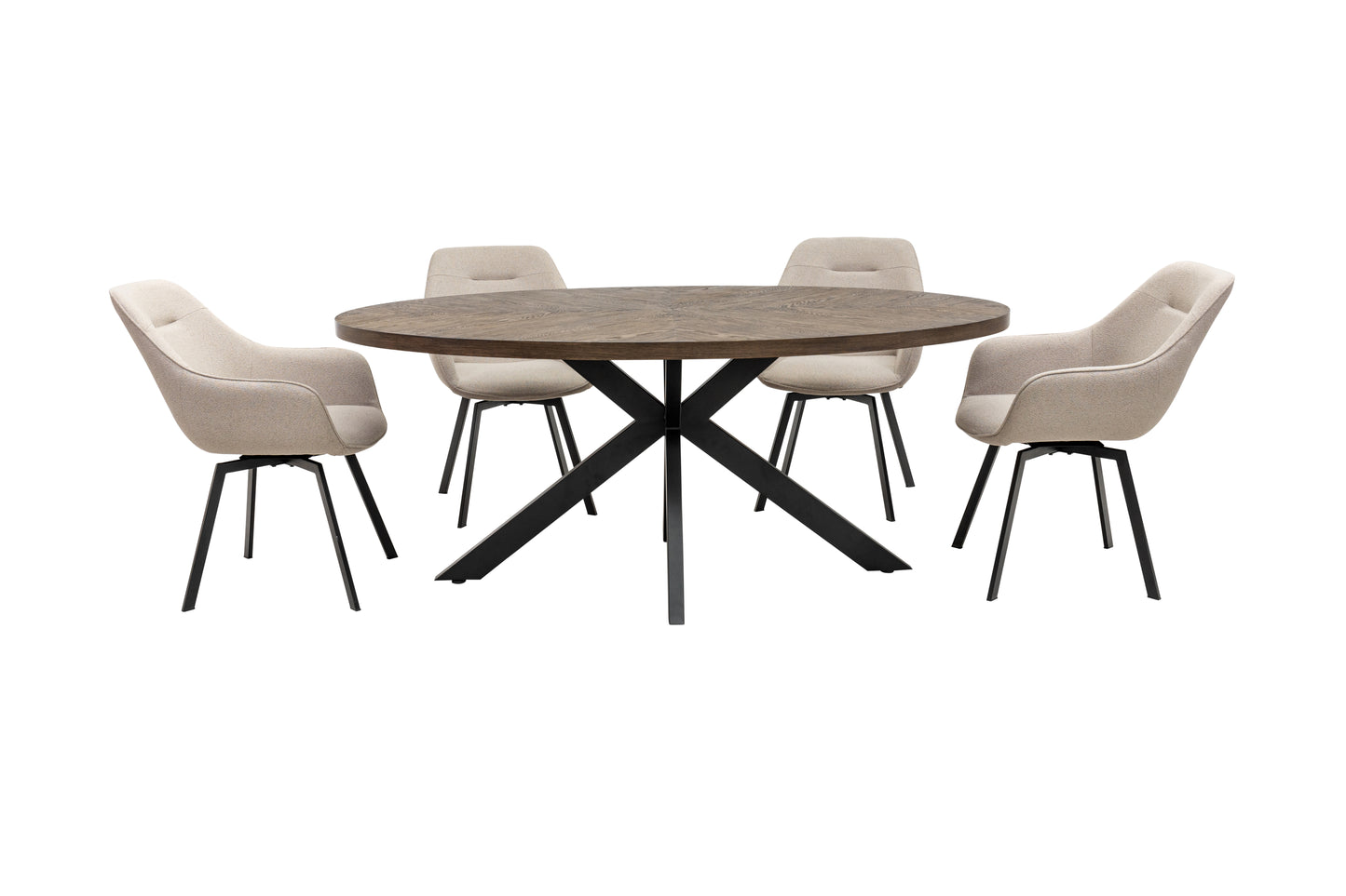 Samara Dining Table