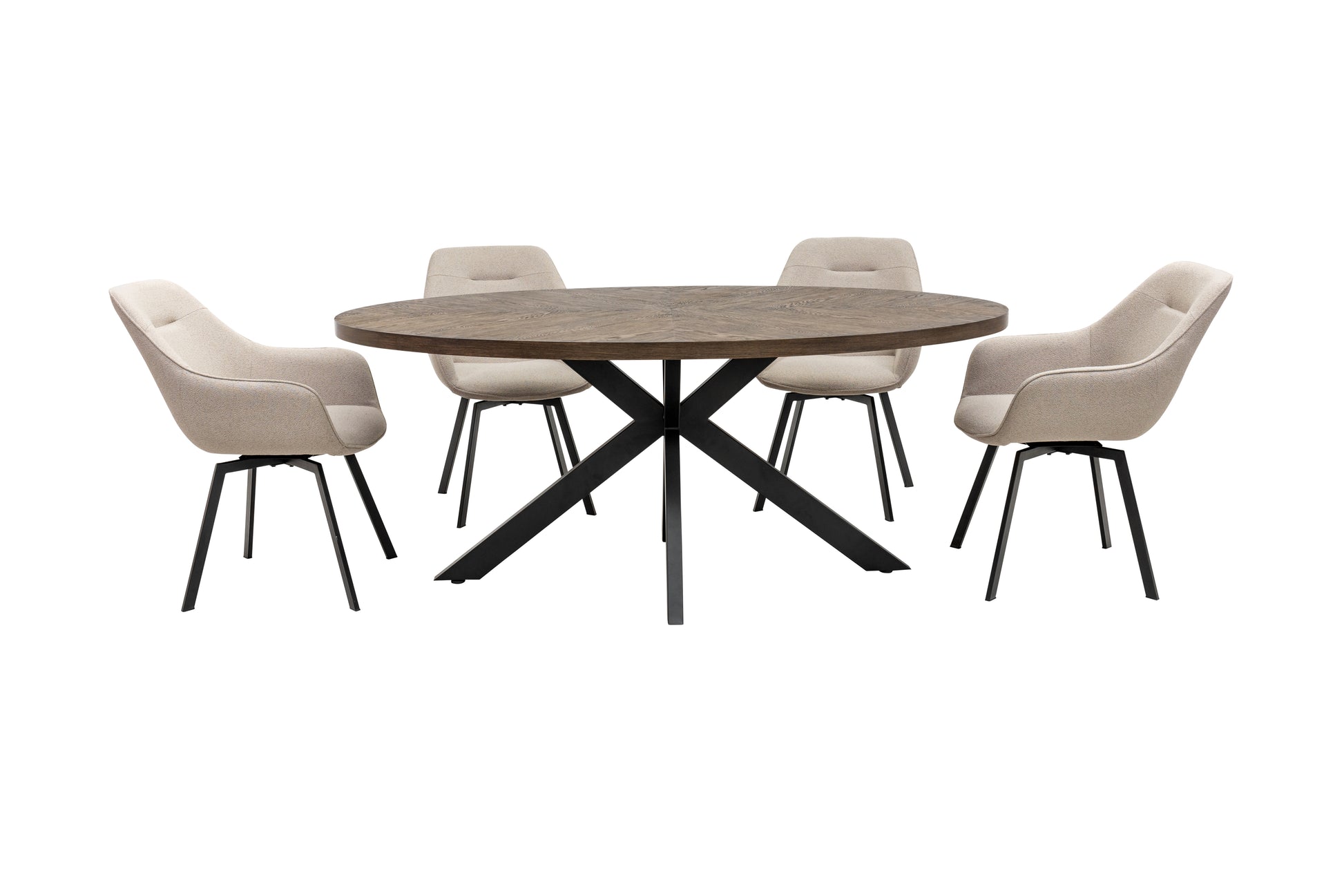 Samara Dining Table