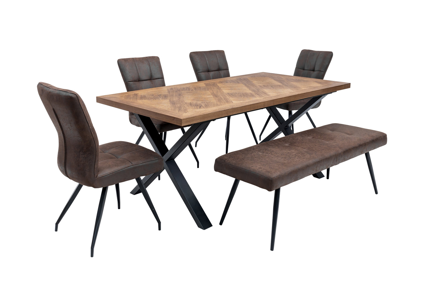 Eden Dining Table