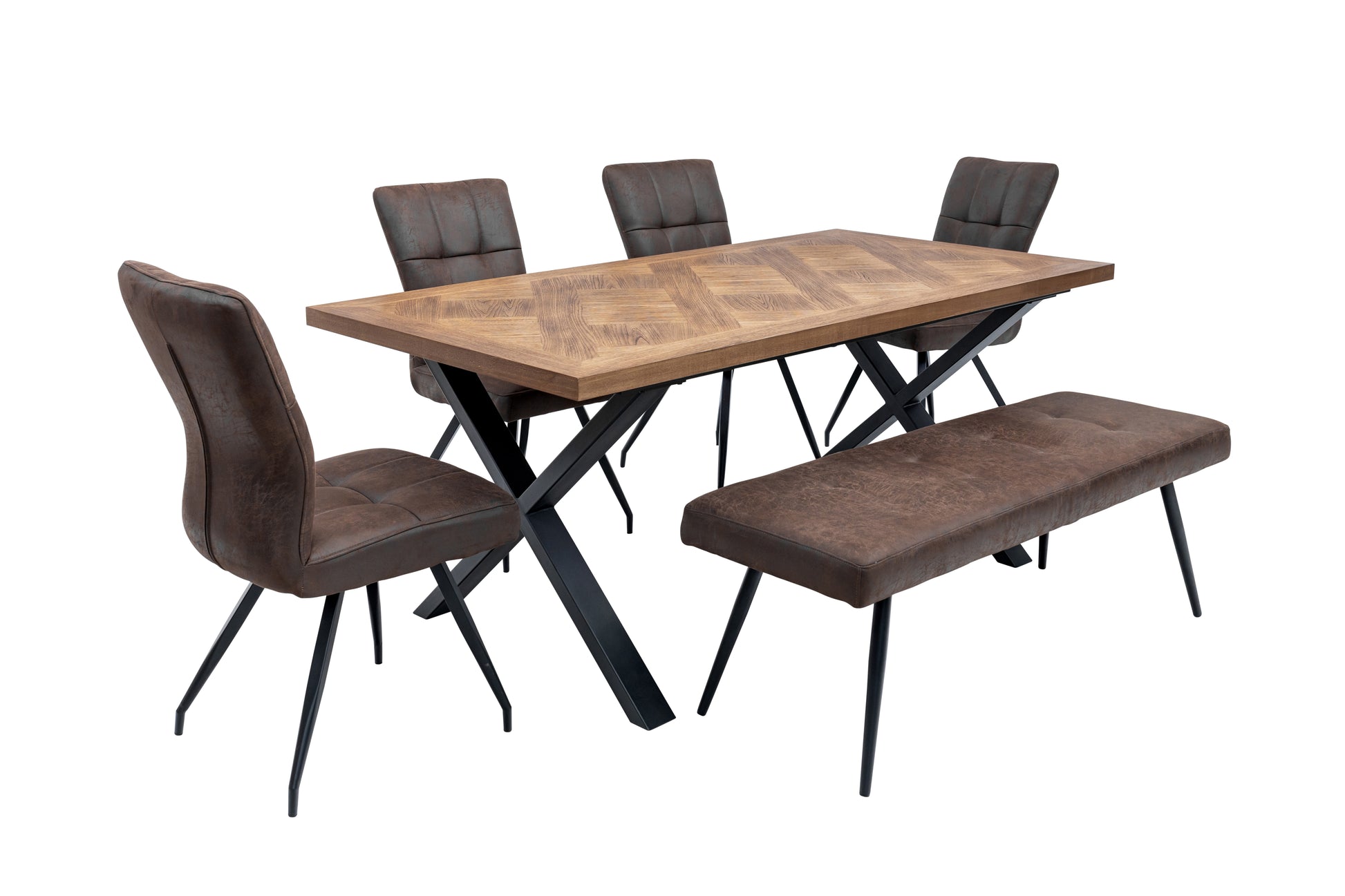 Eden Dining Table