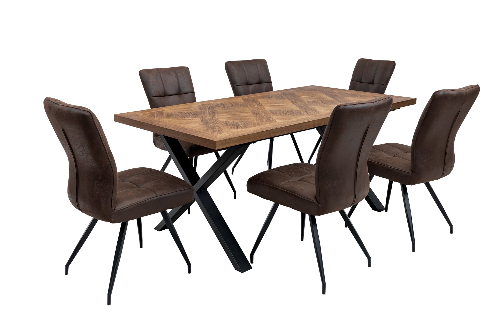 Eden Dining Table