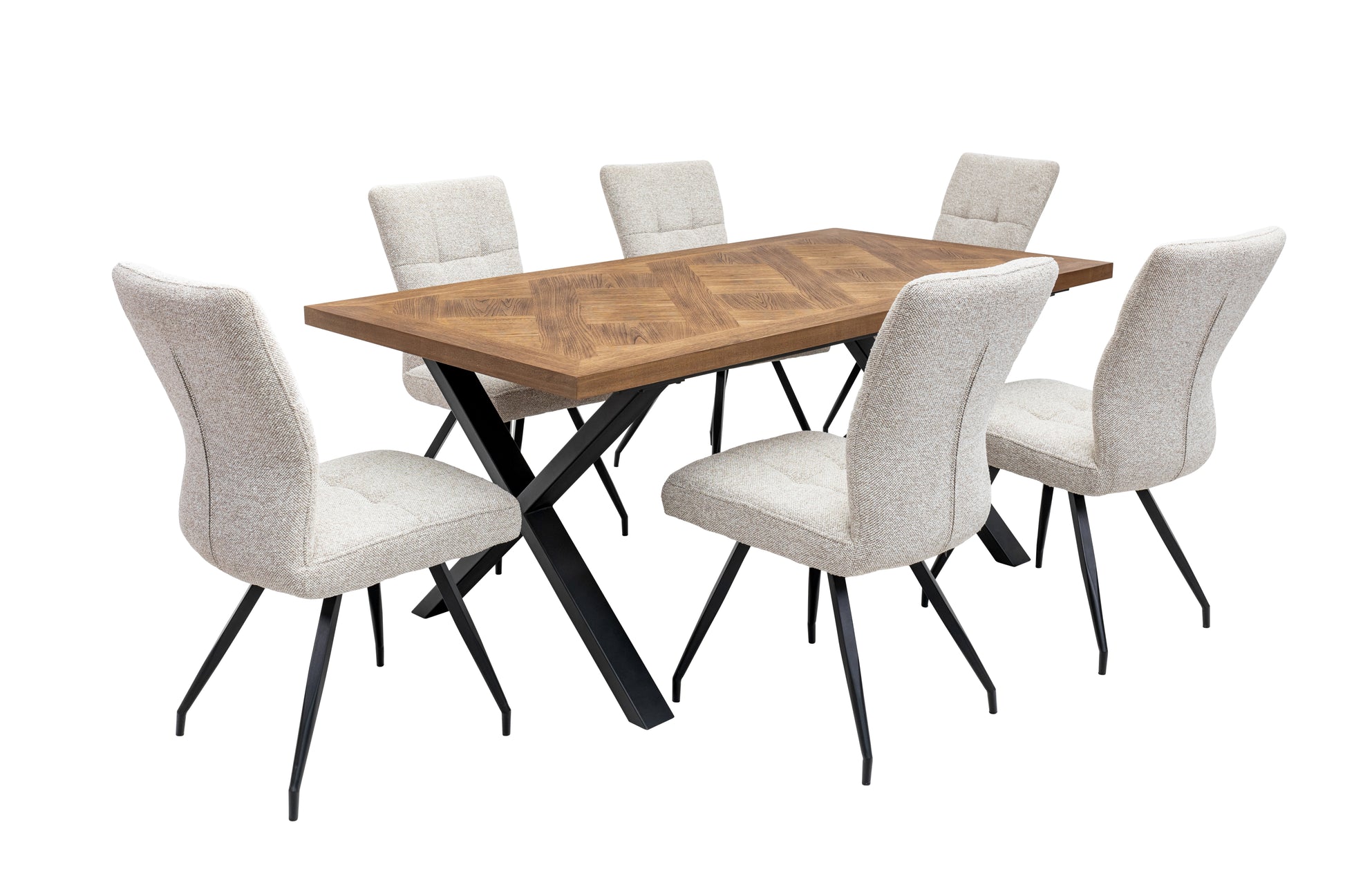 Eden Dining Table