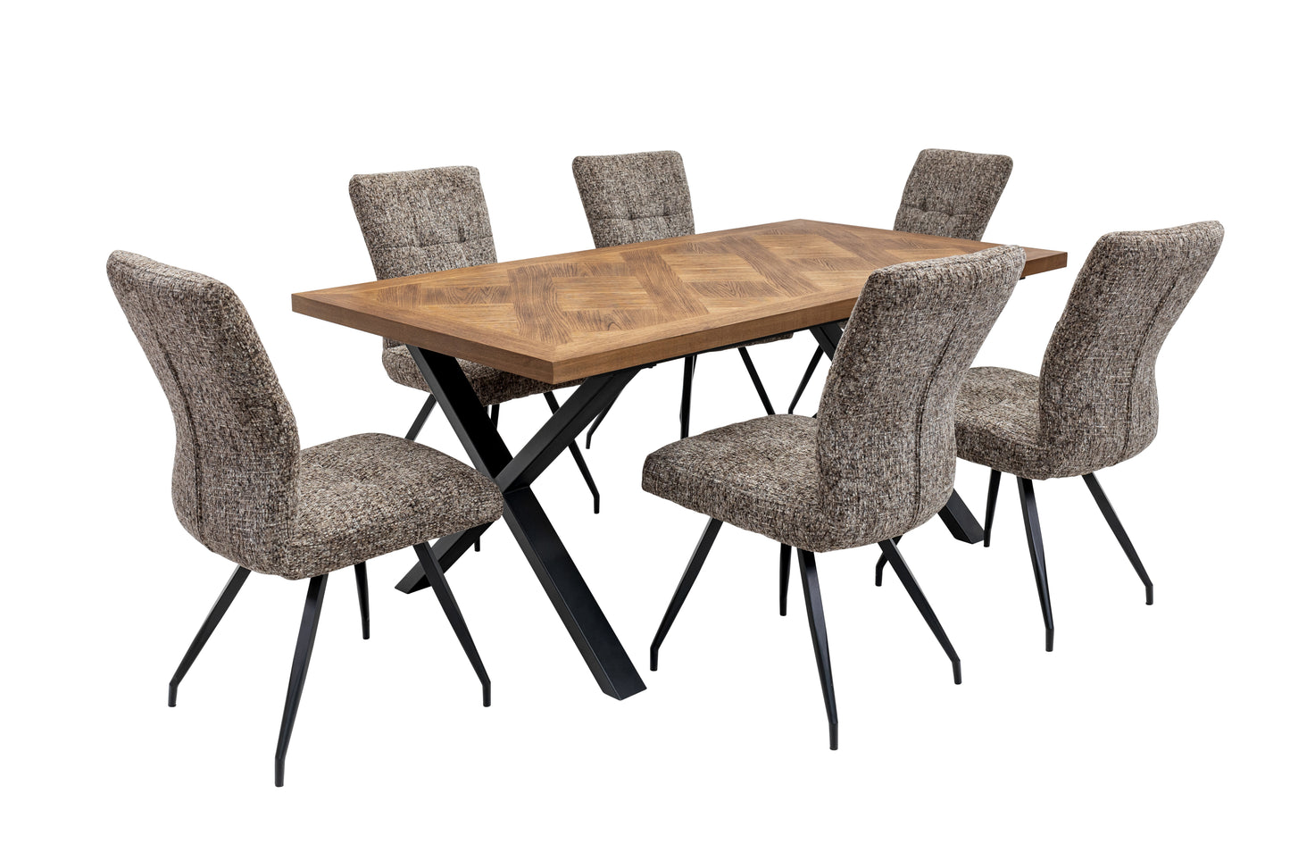 Eden Dining Table