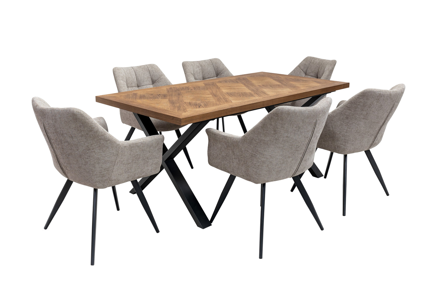 Eden Dining Table