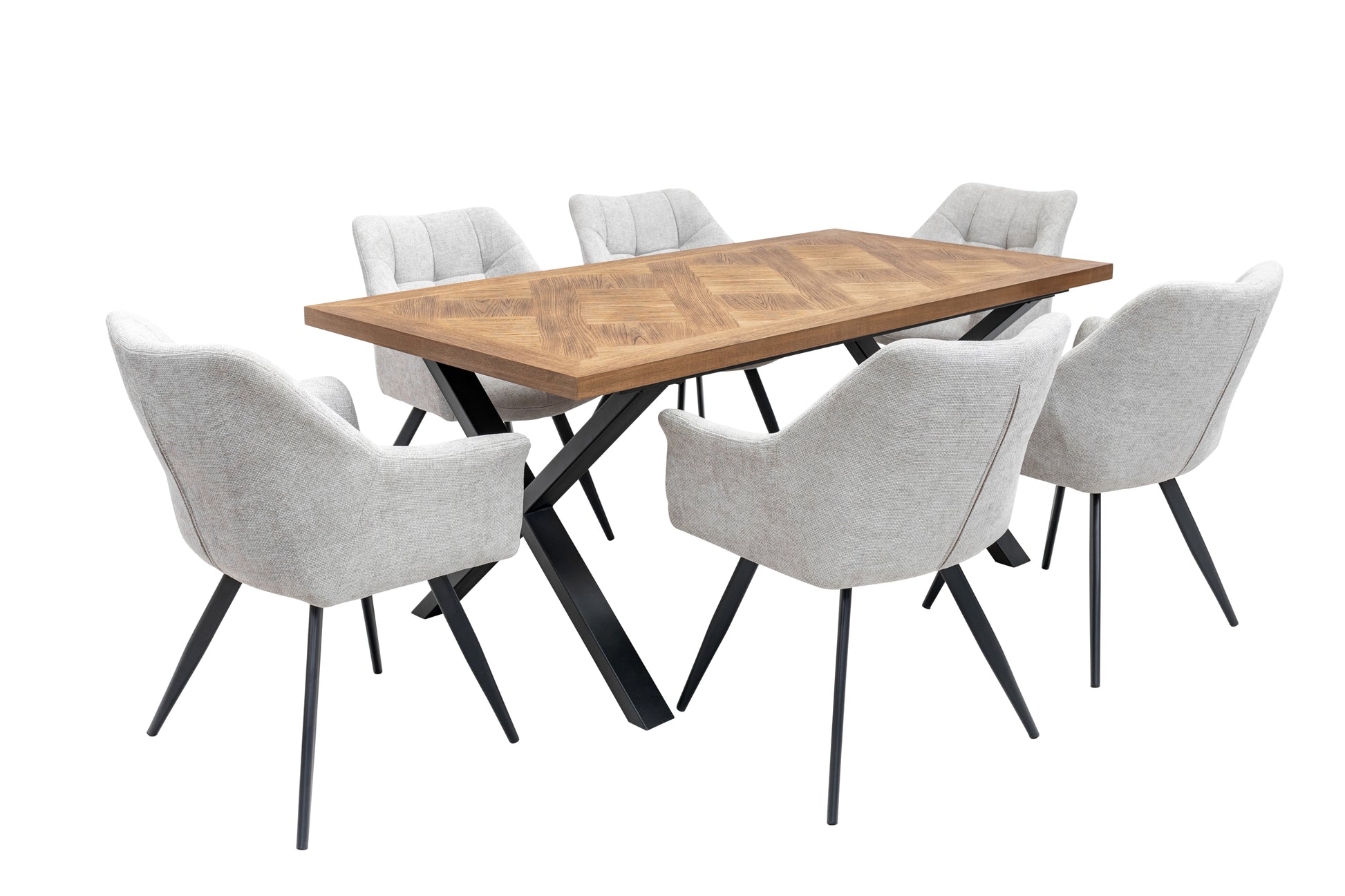 Eden Dining Table