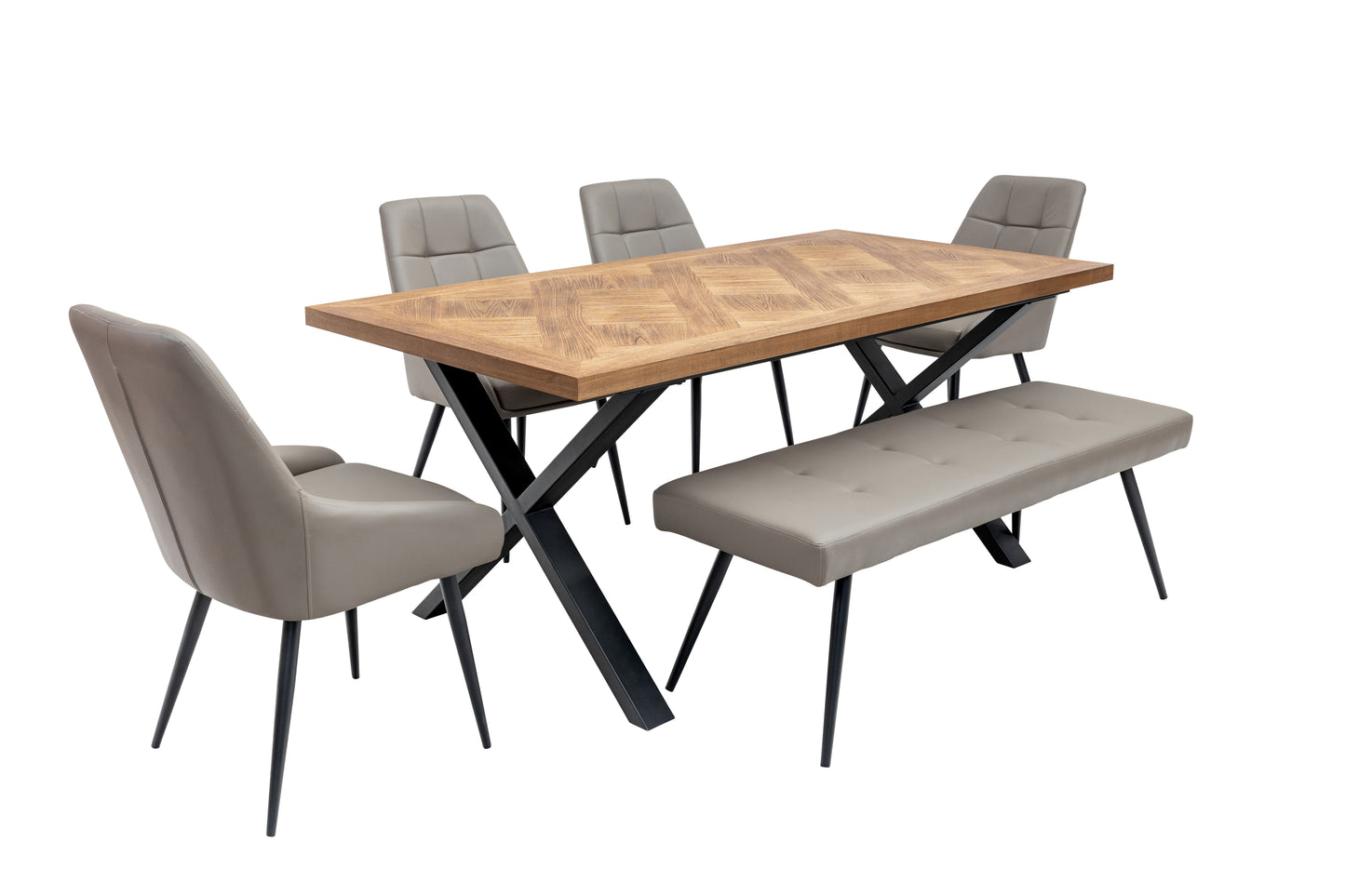 Eden Dining Table