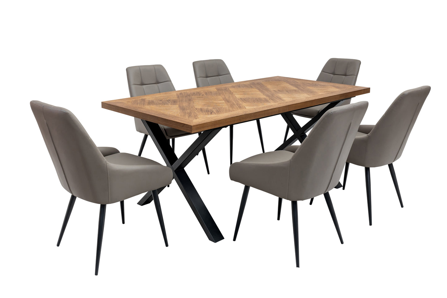 Eden Dining Table