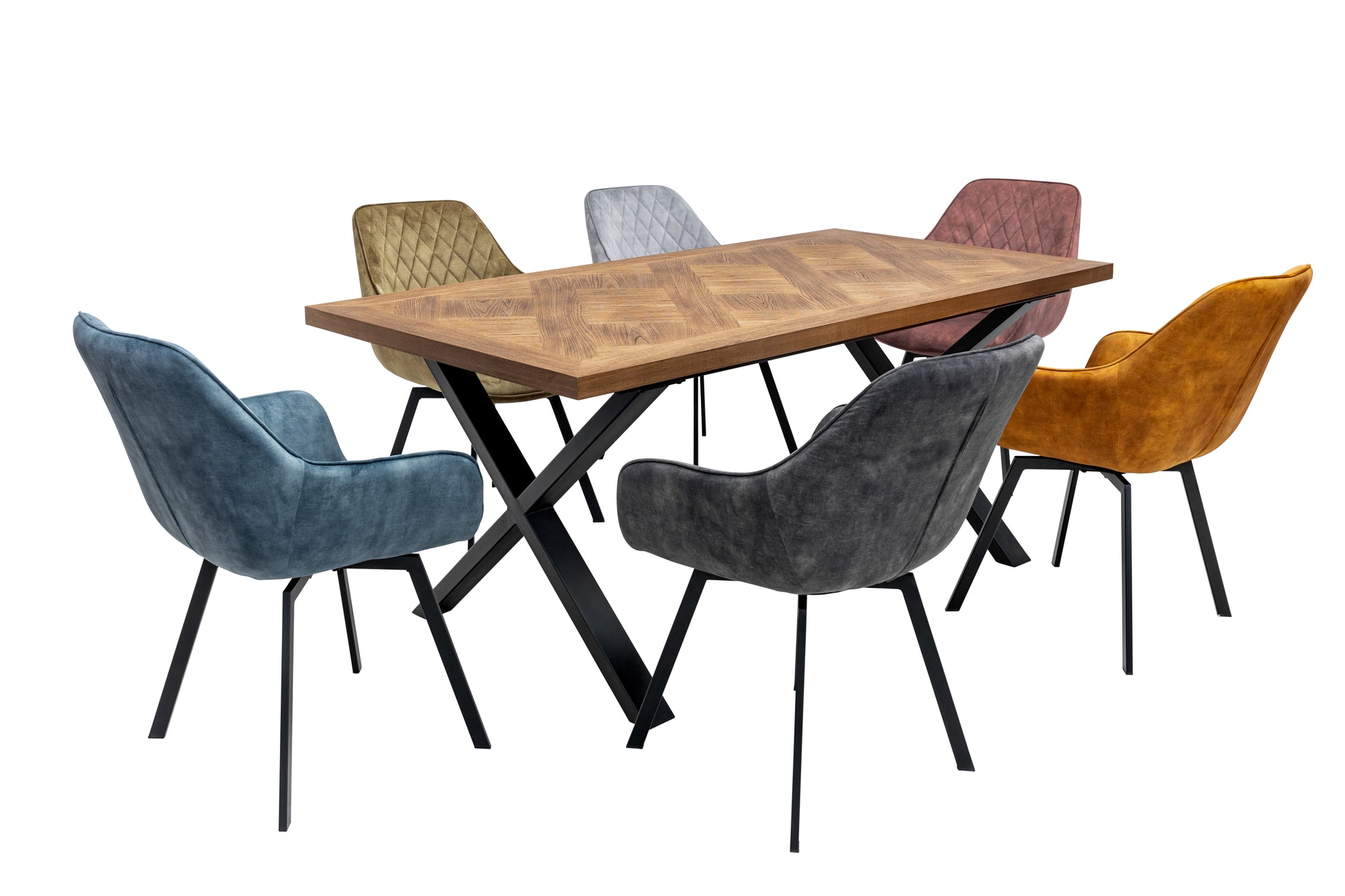 Eden Dining Table
