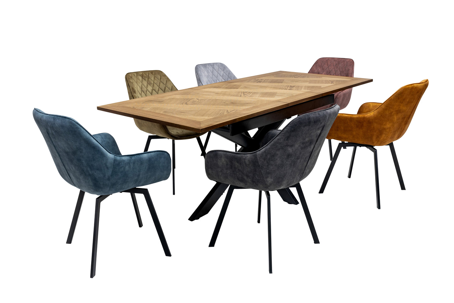 Payton Dining Table