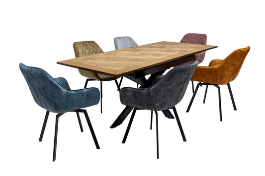 Payton Dining Table