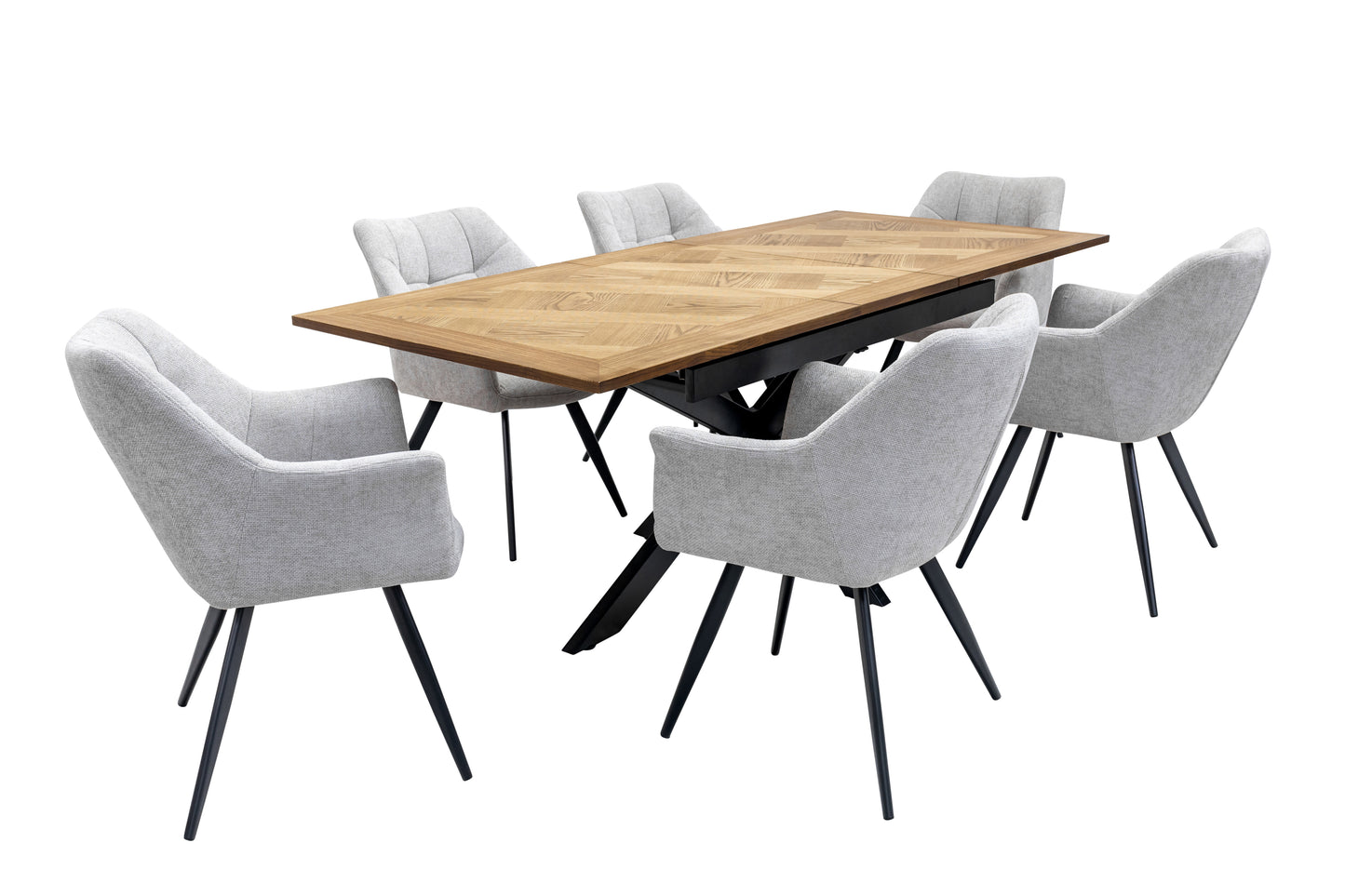Payton Dining Table