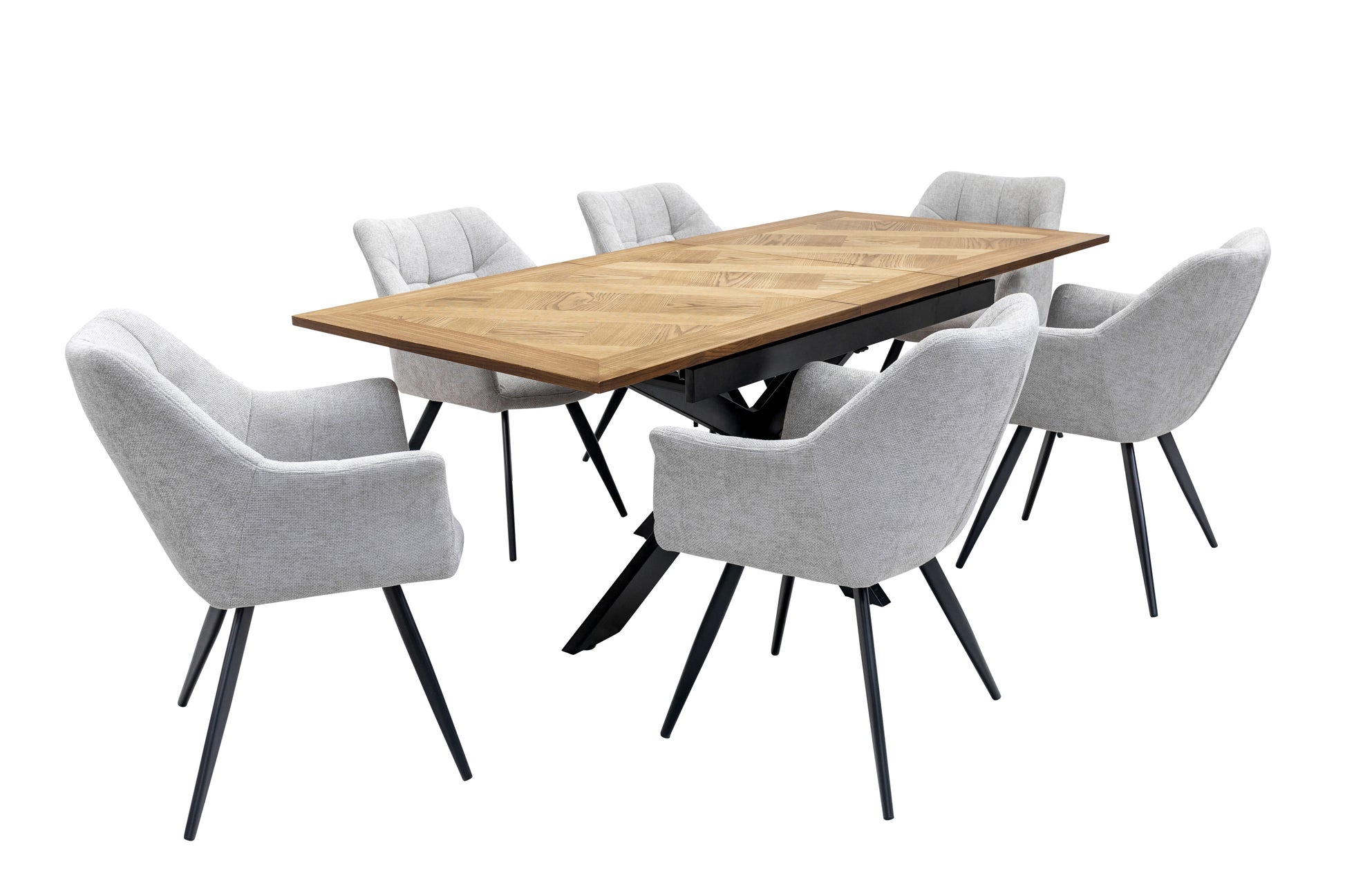 Payton Dining Table
