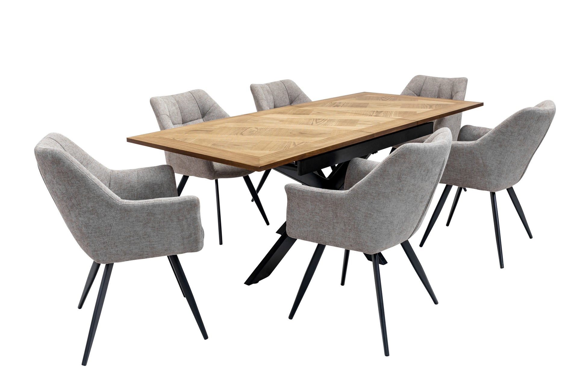Payton Dining Table