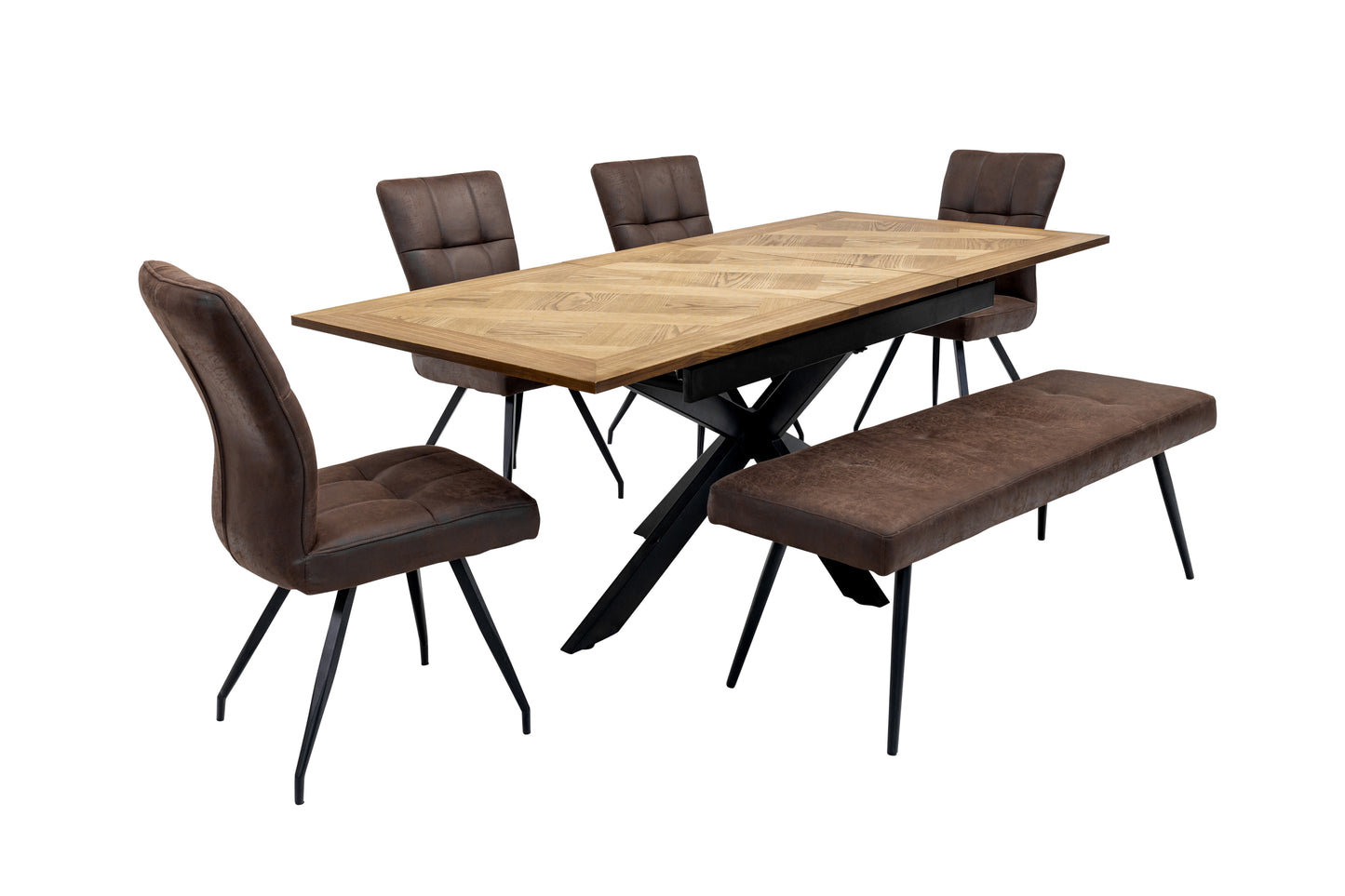 Payton Dining Table