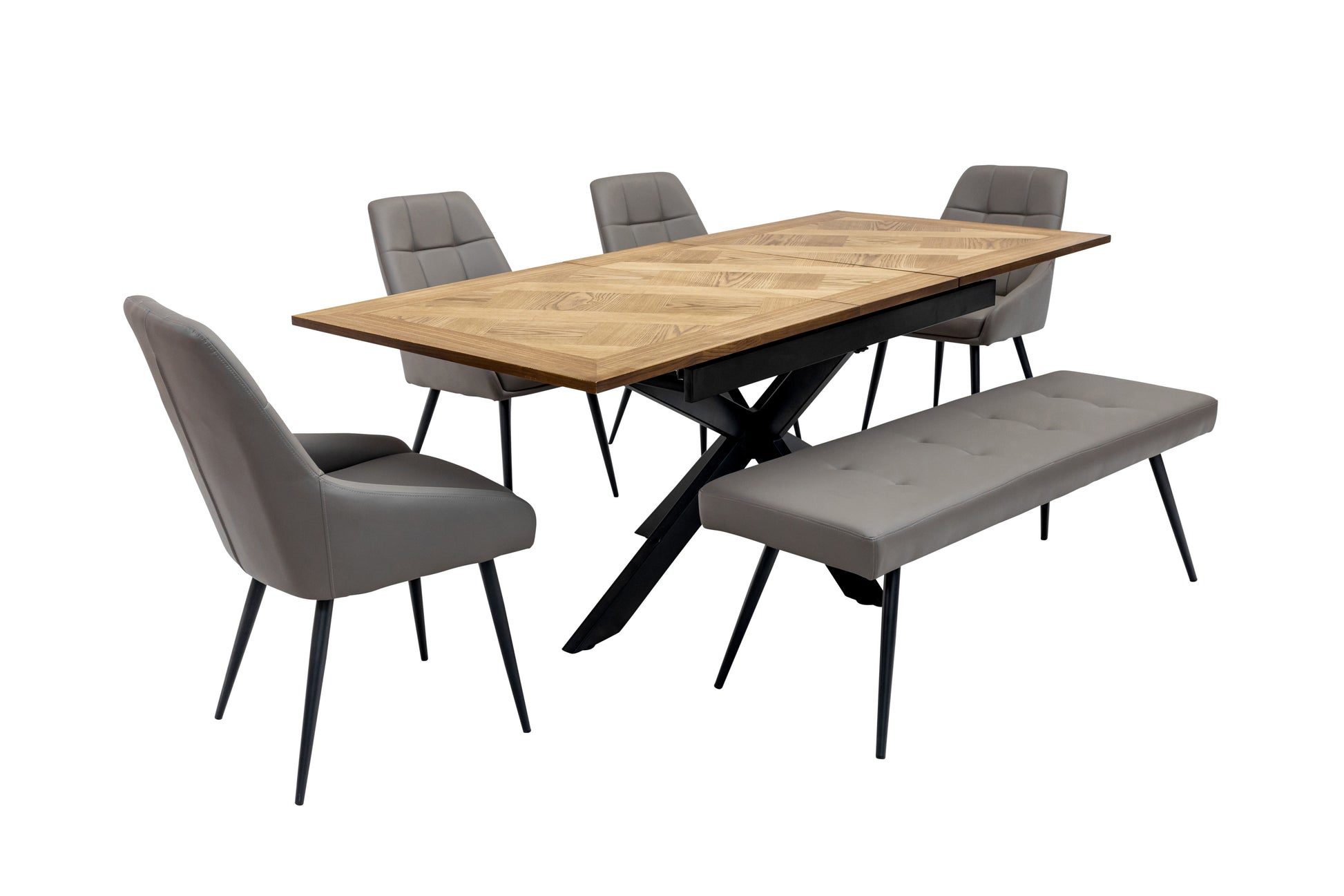 Payton Dining Table