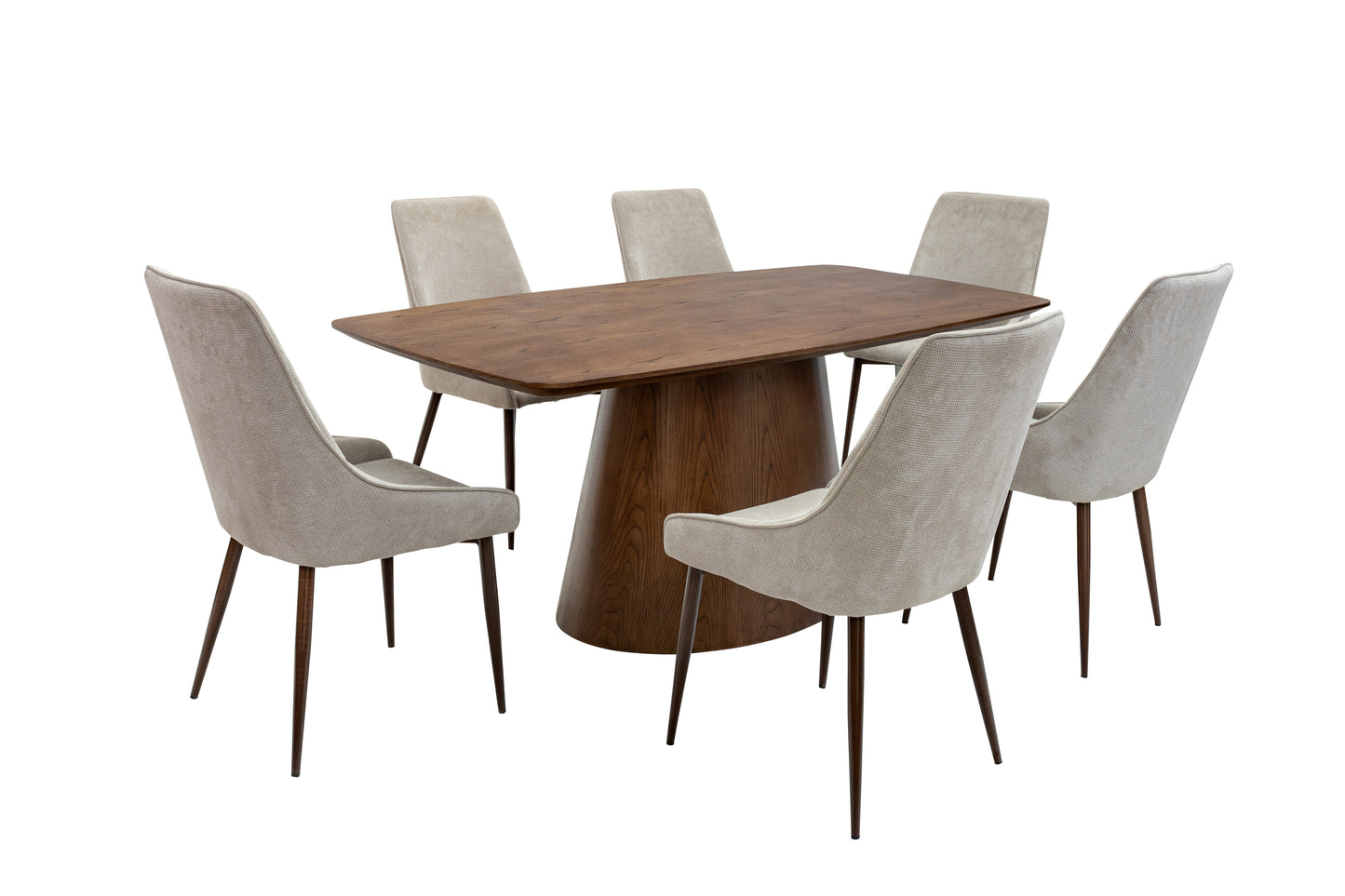Emory Dining Table