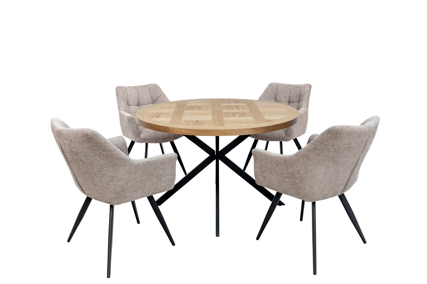 Carson Dining Table