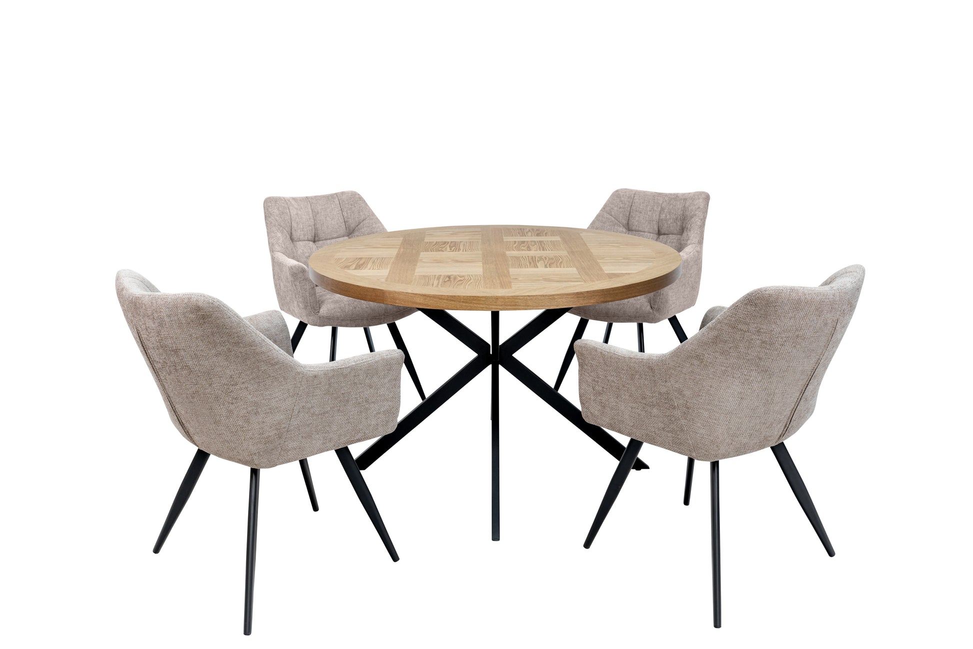 Carson Dining Table