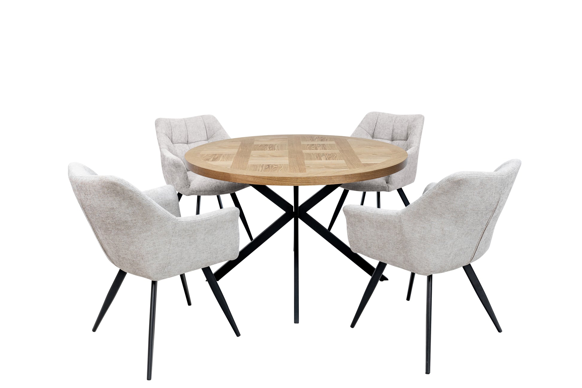 Carson Dining Table