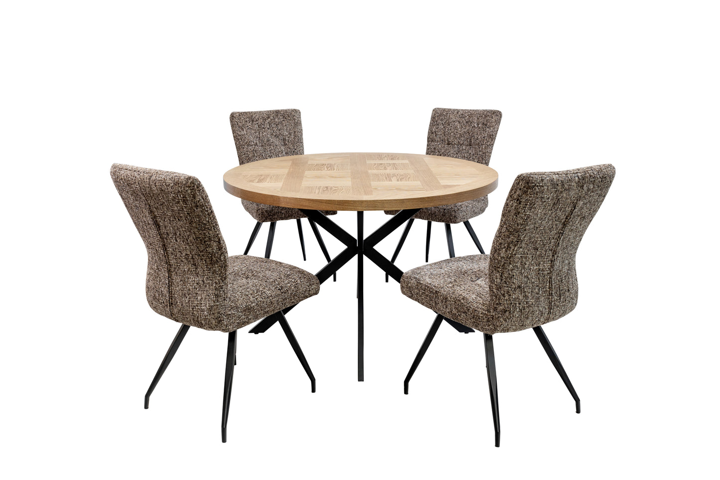 Carson Dining Table