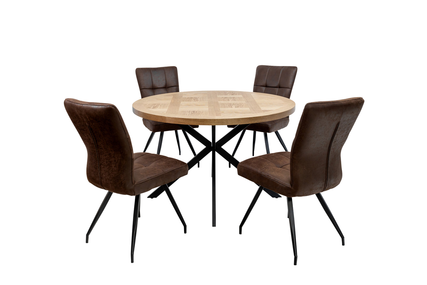 Carson Dining Table