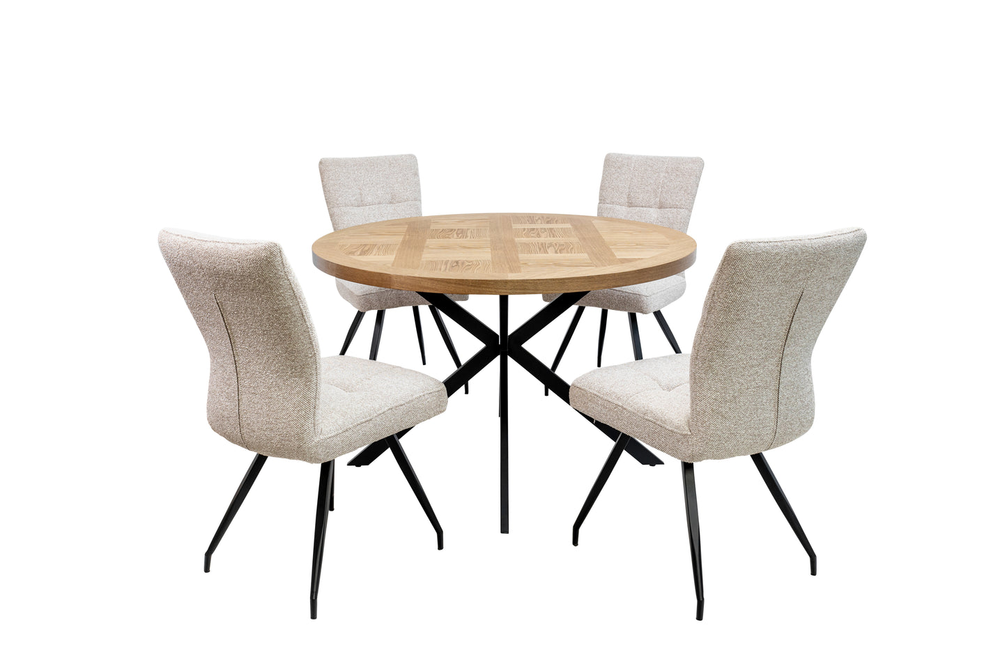 Carson Dining Table