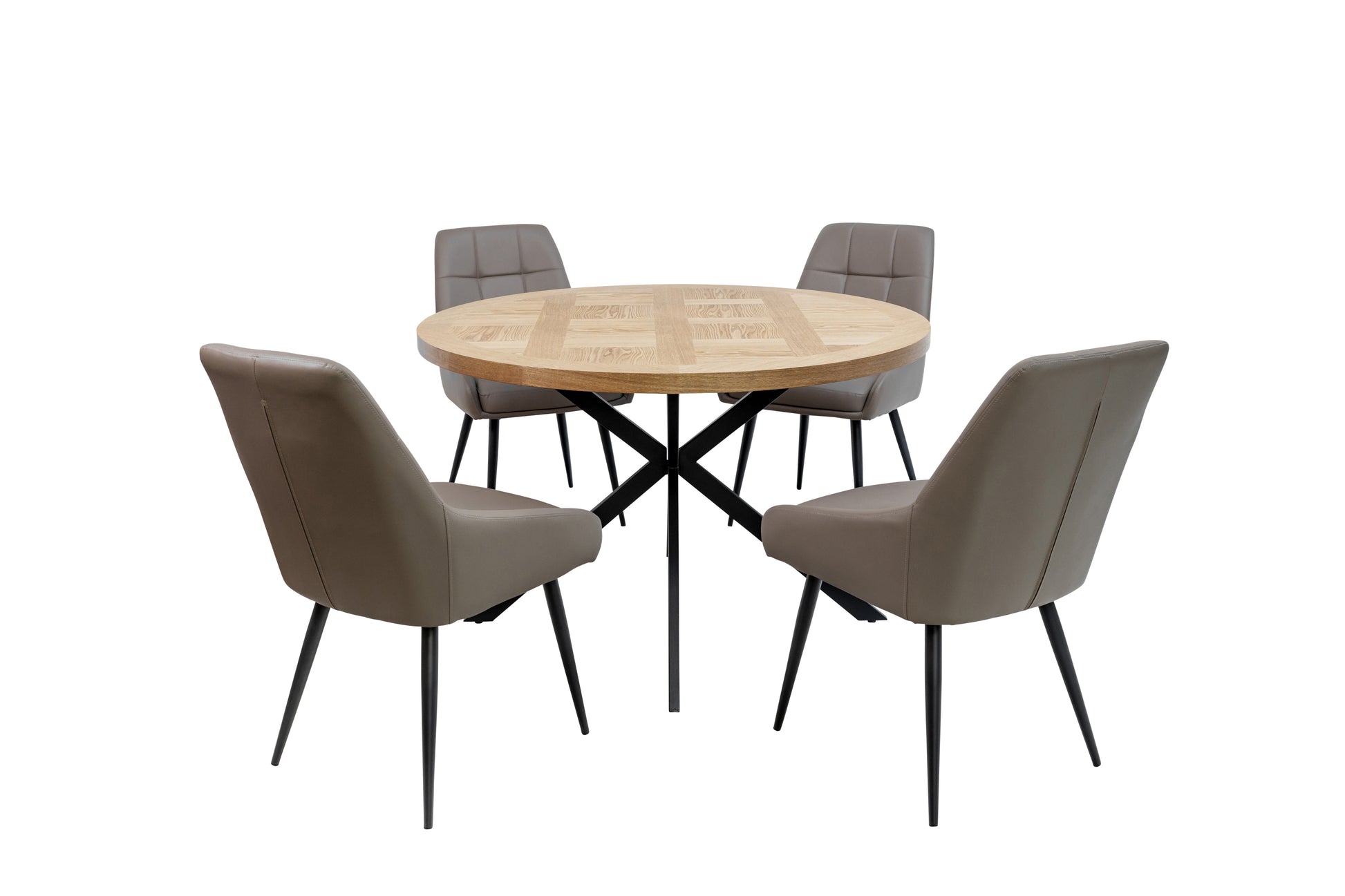 Carson Dining Table