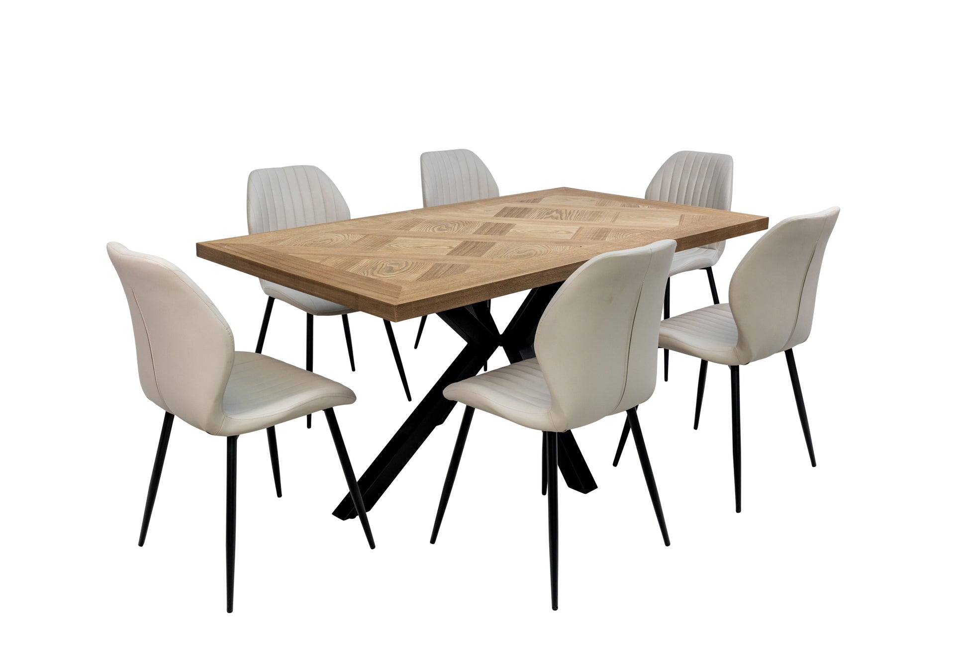 Hugo Dining Table
