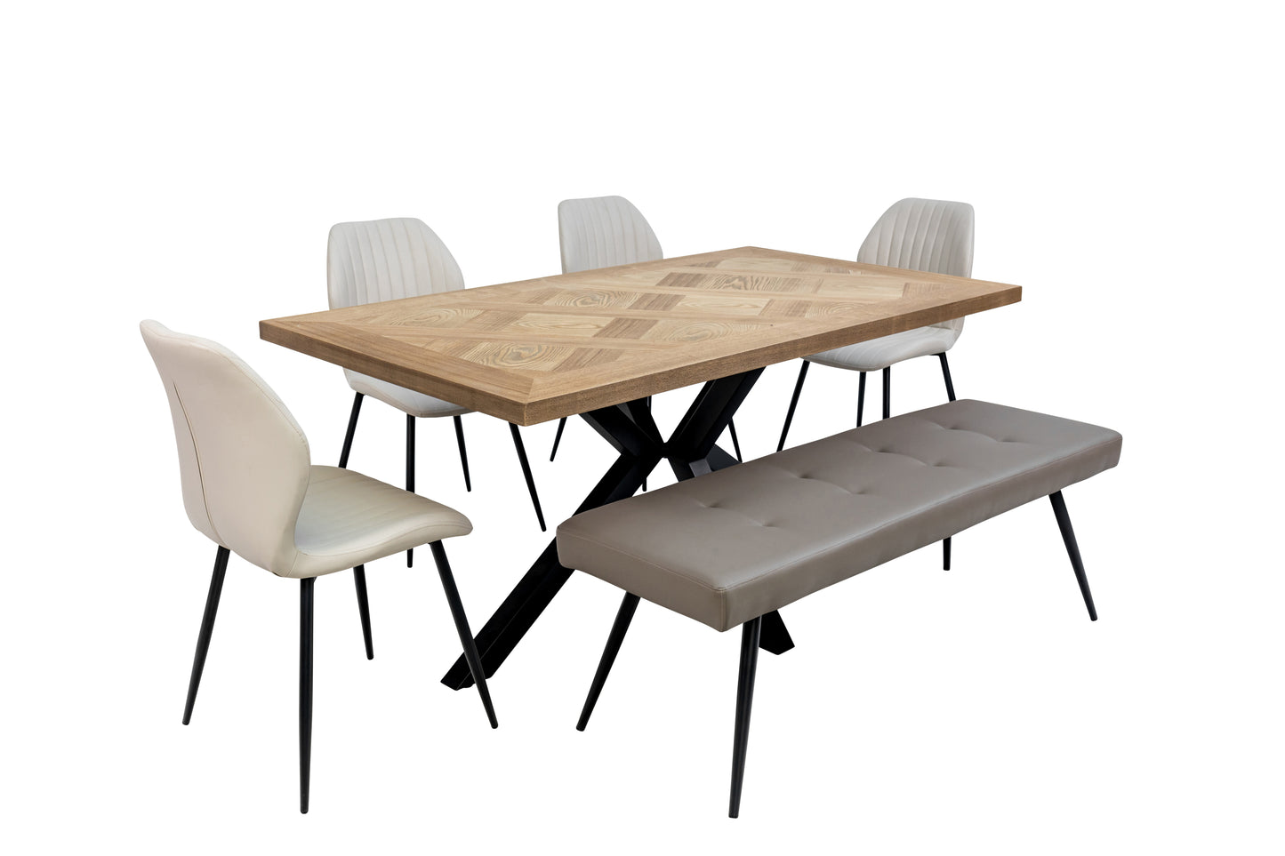 Hugo Dining Table